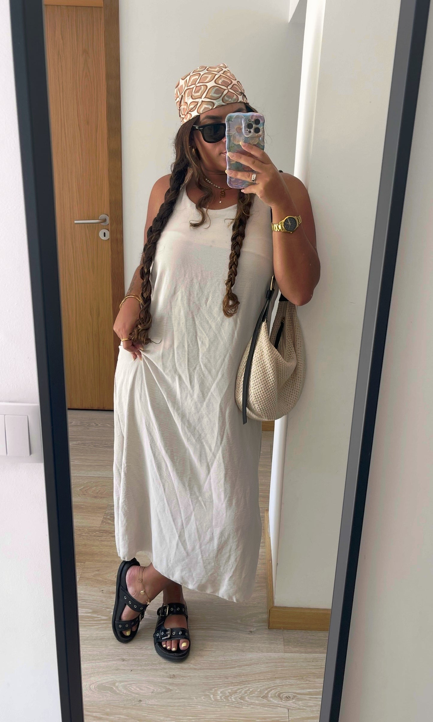 VESTIDO DAILY | 12 CORES