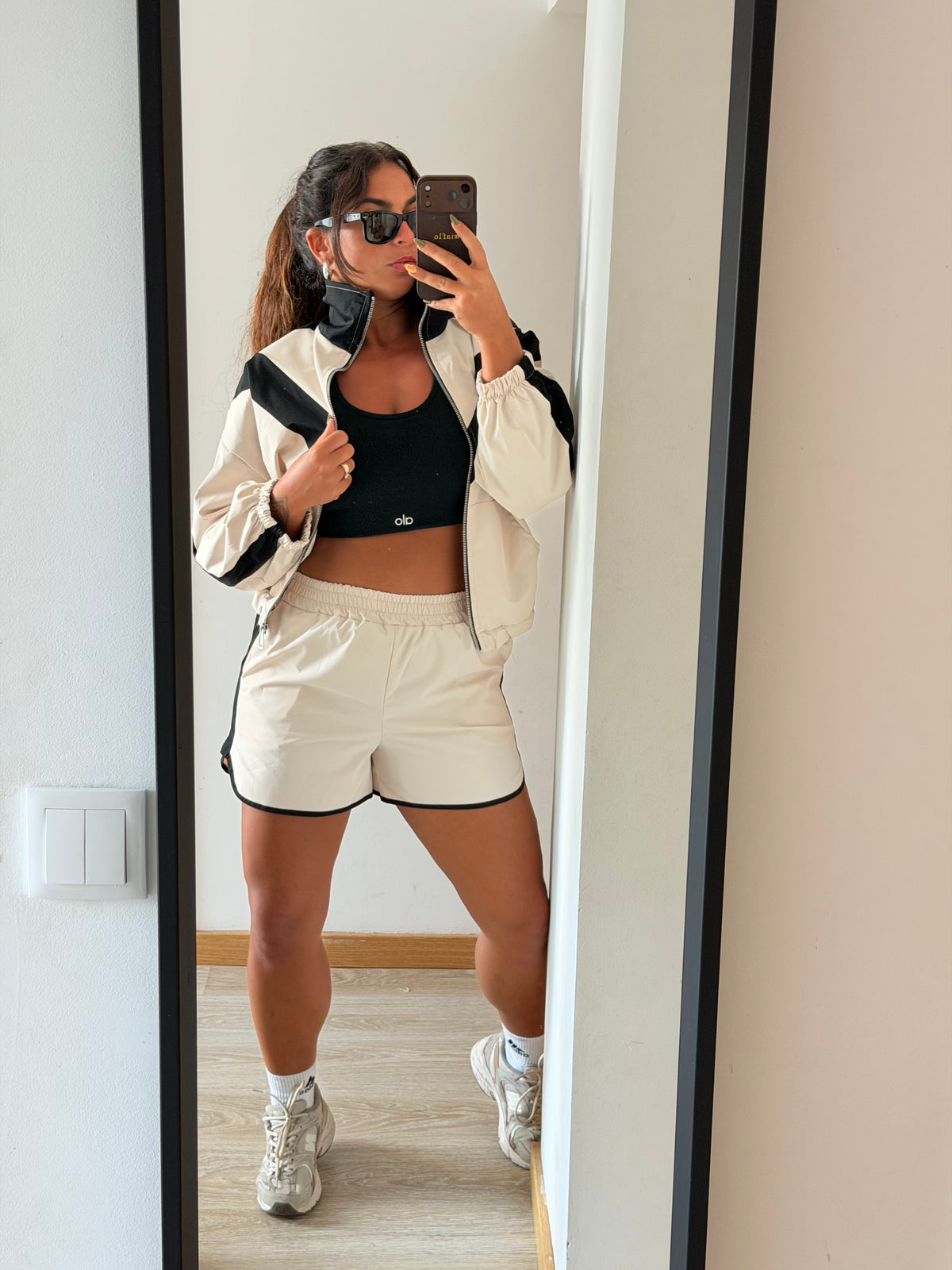 CONJUNTO KYLIE | 4 CORES