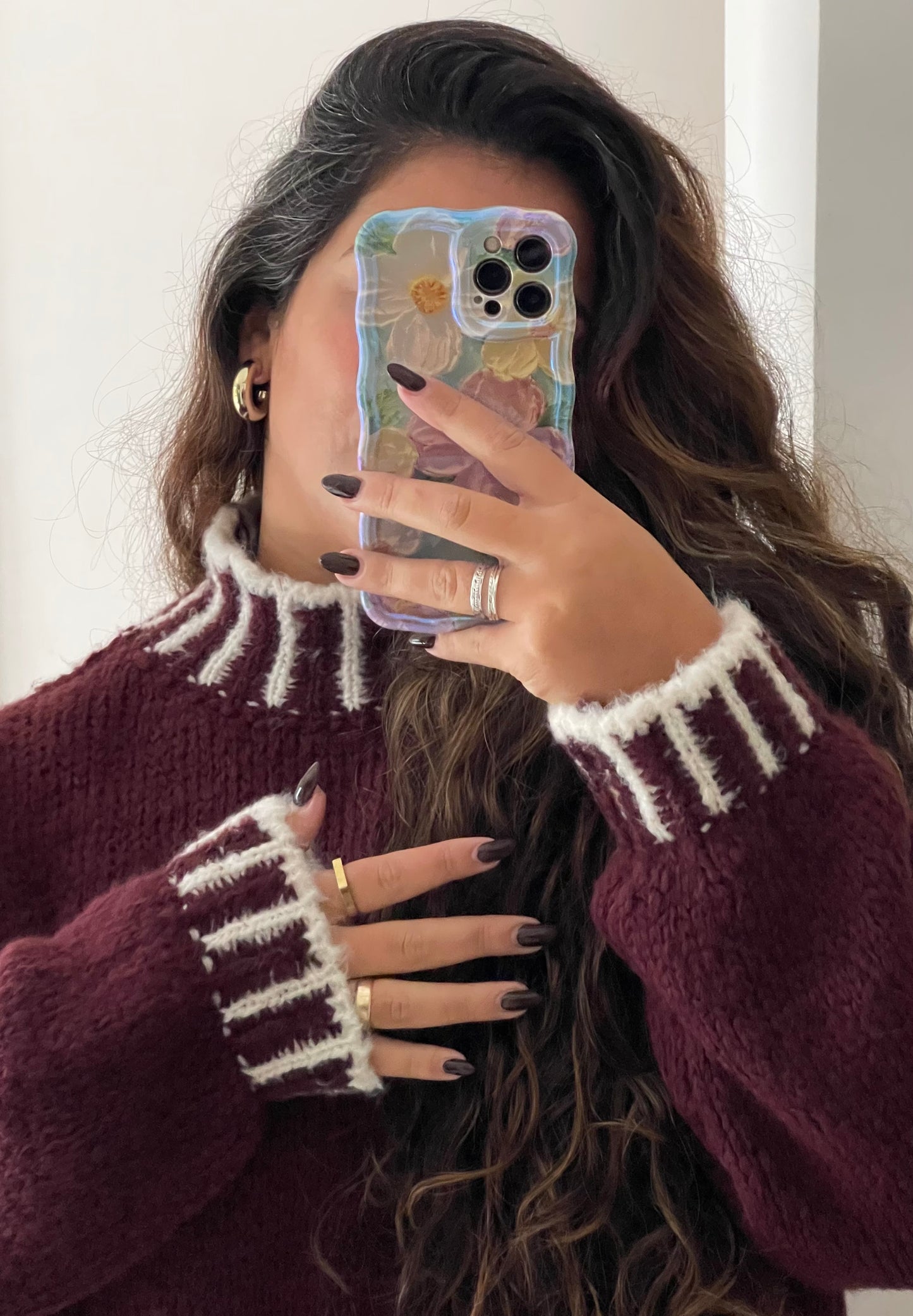 CAMISOLA ESCÓCIA | 9 CORES