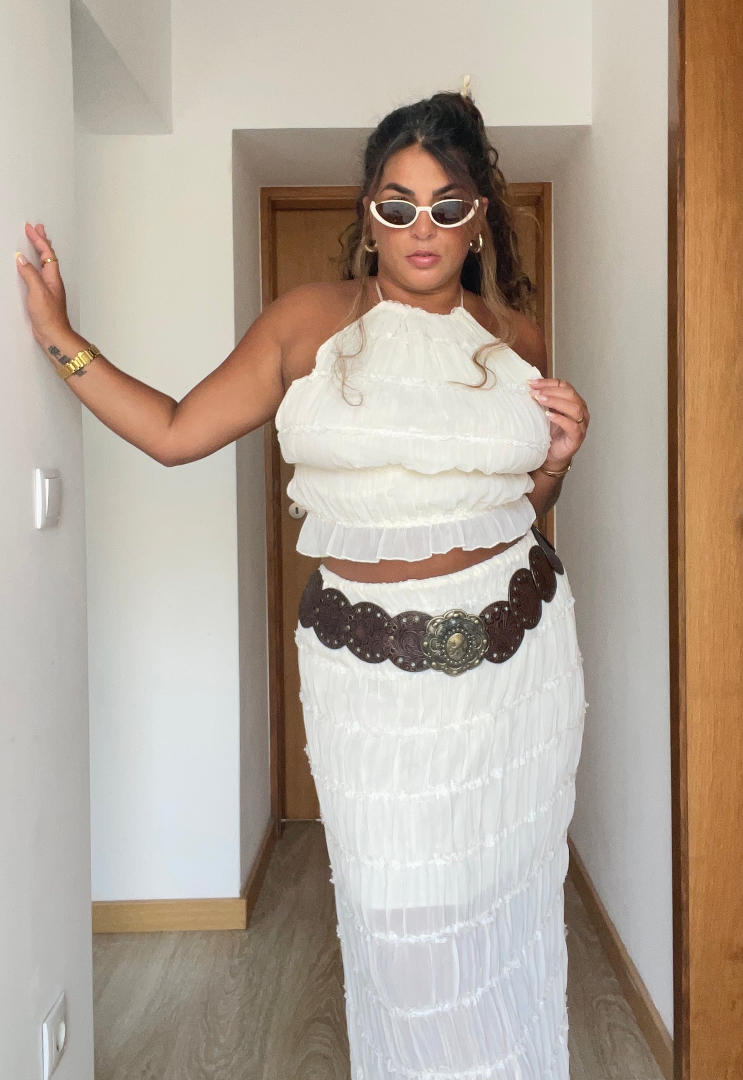 CONJUNTO VÊNUS | 4 CORES
