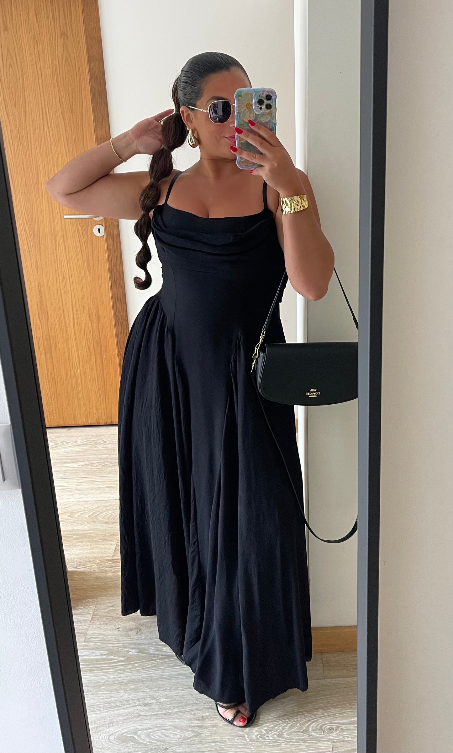 VESTIDO JULIETA | 10 CORES