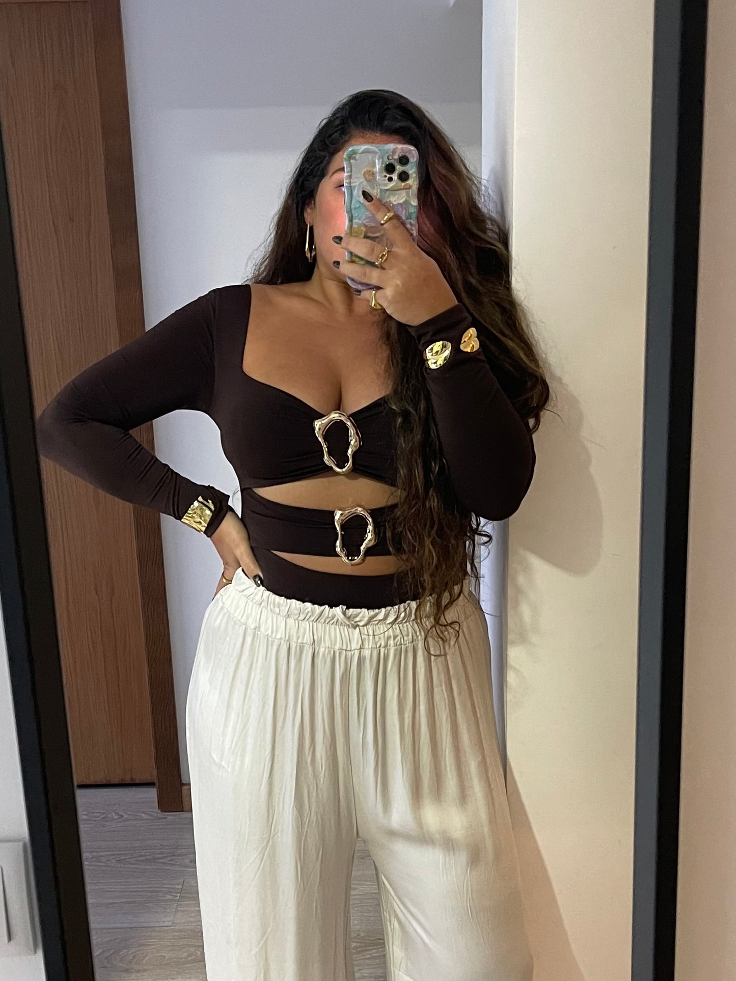 BODY DESIRE | 3 CORES