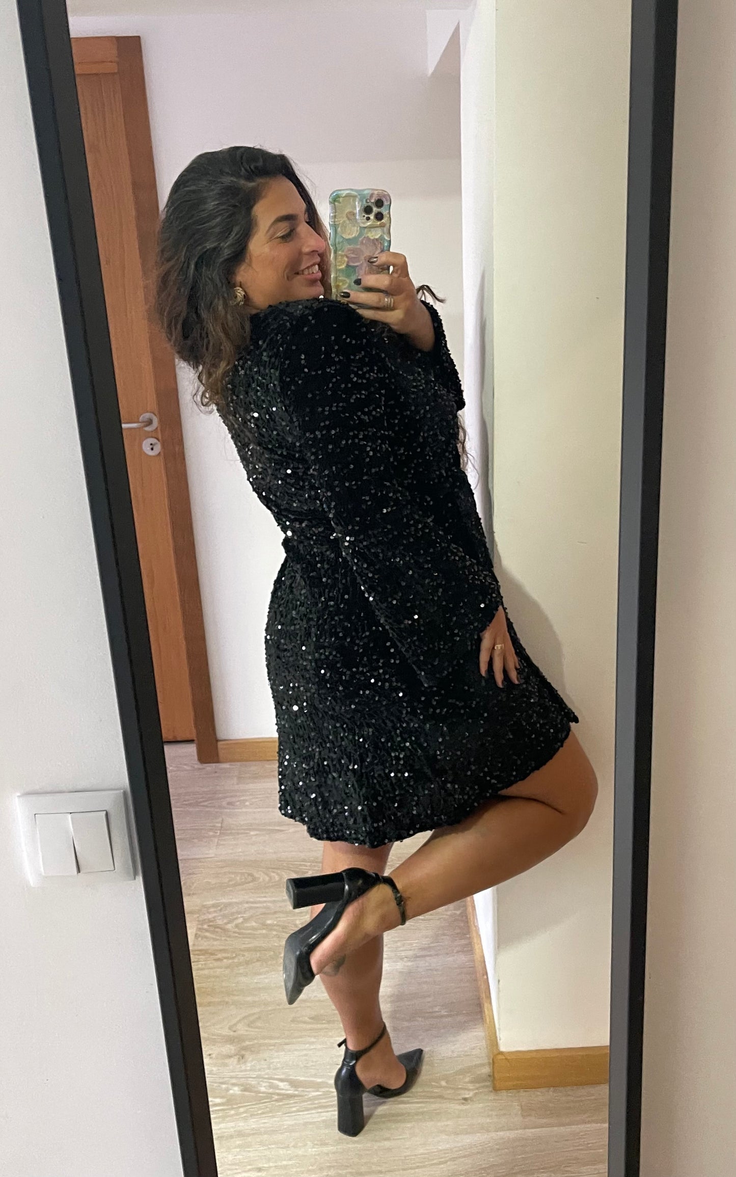 VESTIDO LUNA | 2 CORES