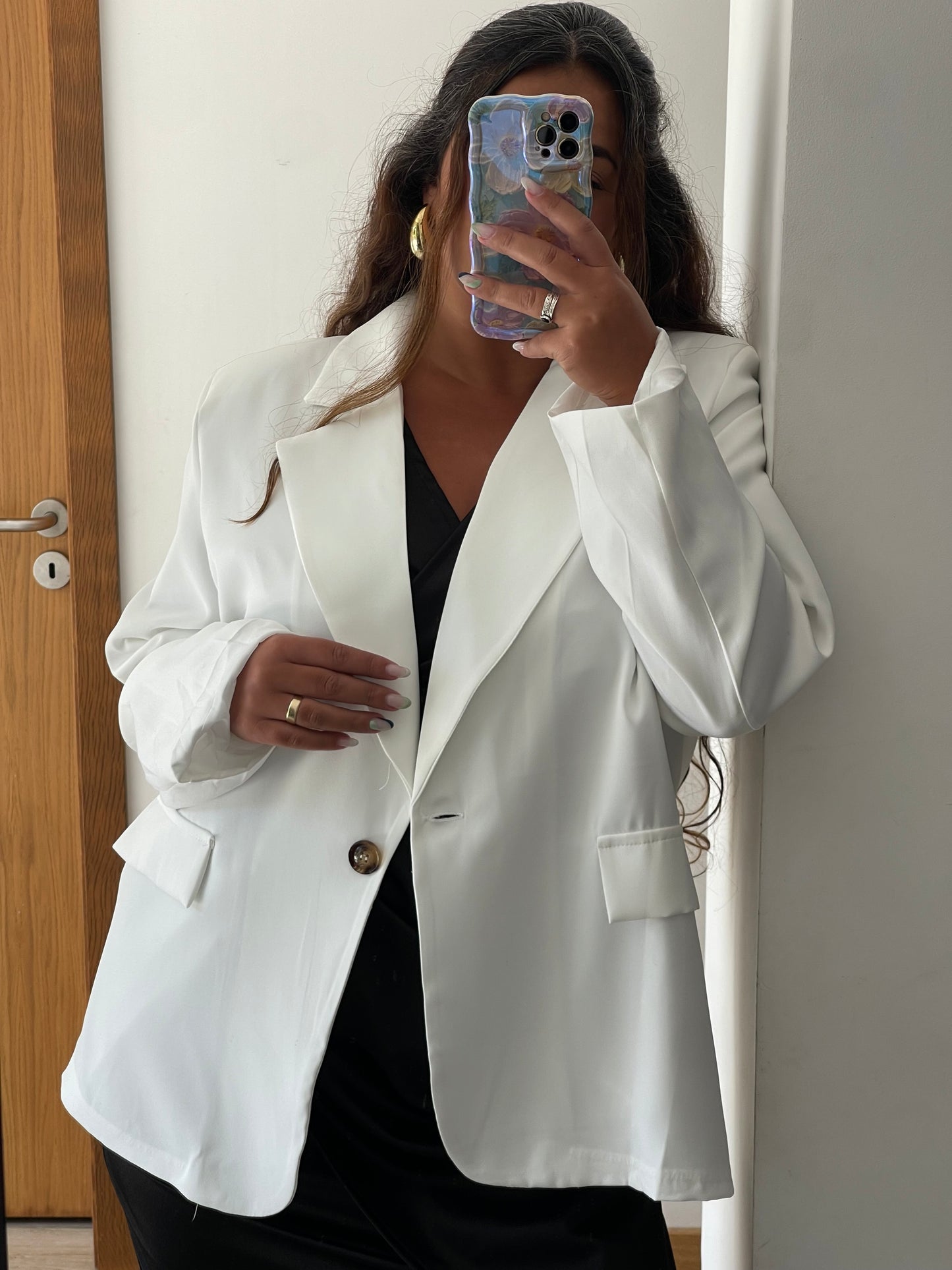 BLAZER SOHO | 9 CORES