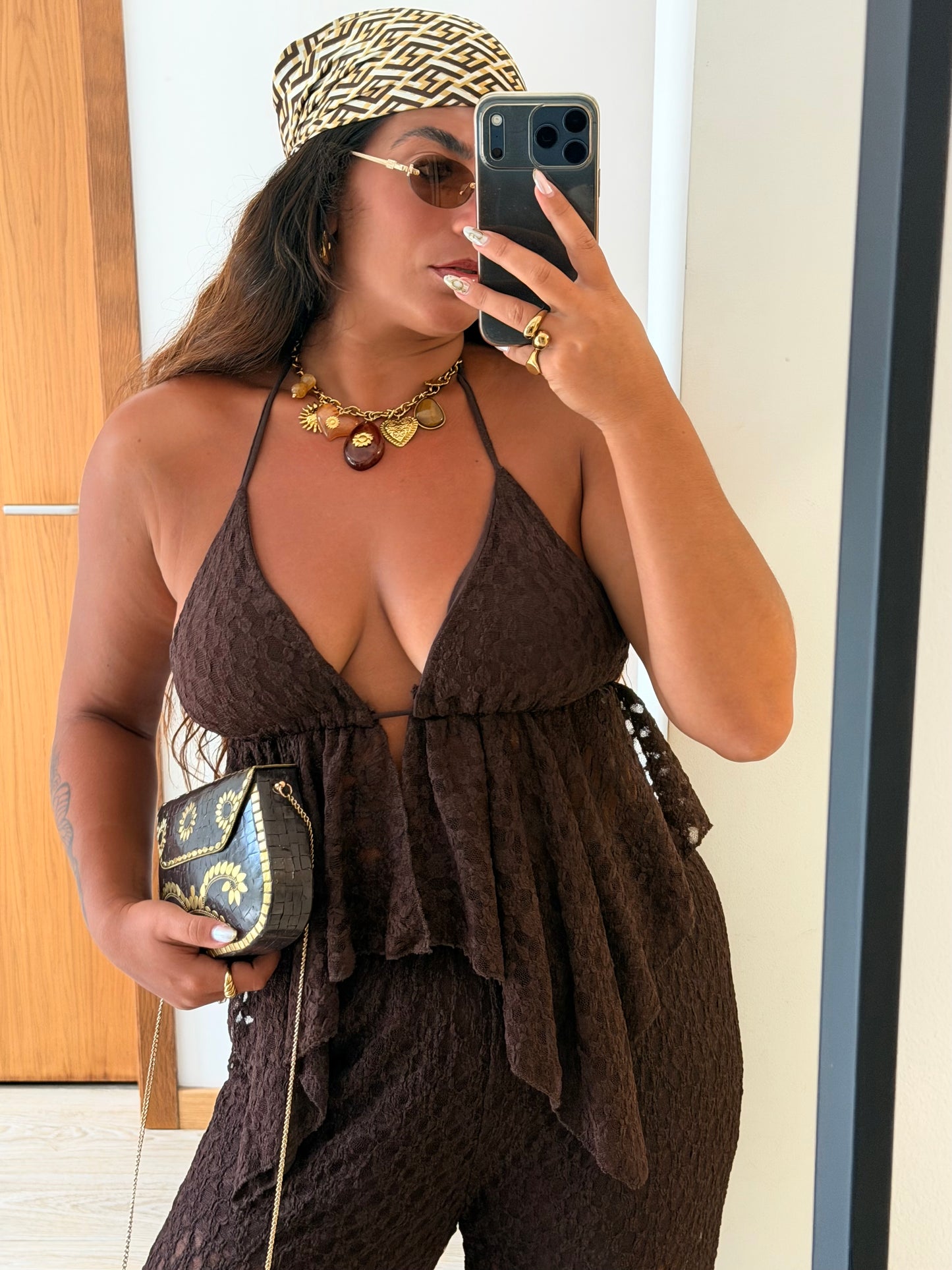 CONJUNTO TULUM | 5 CORES