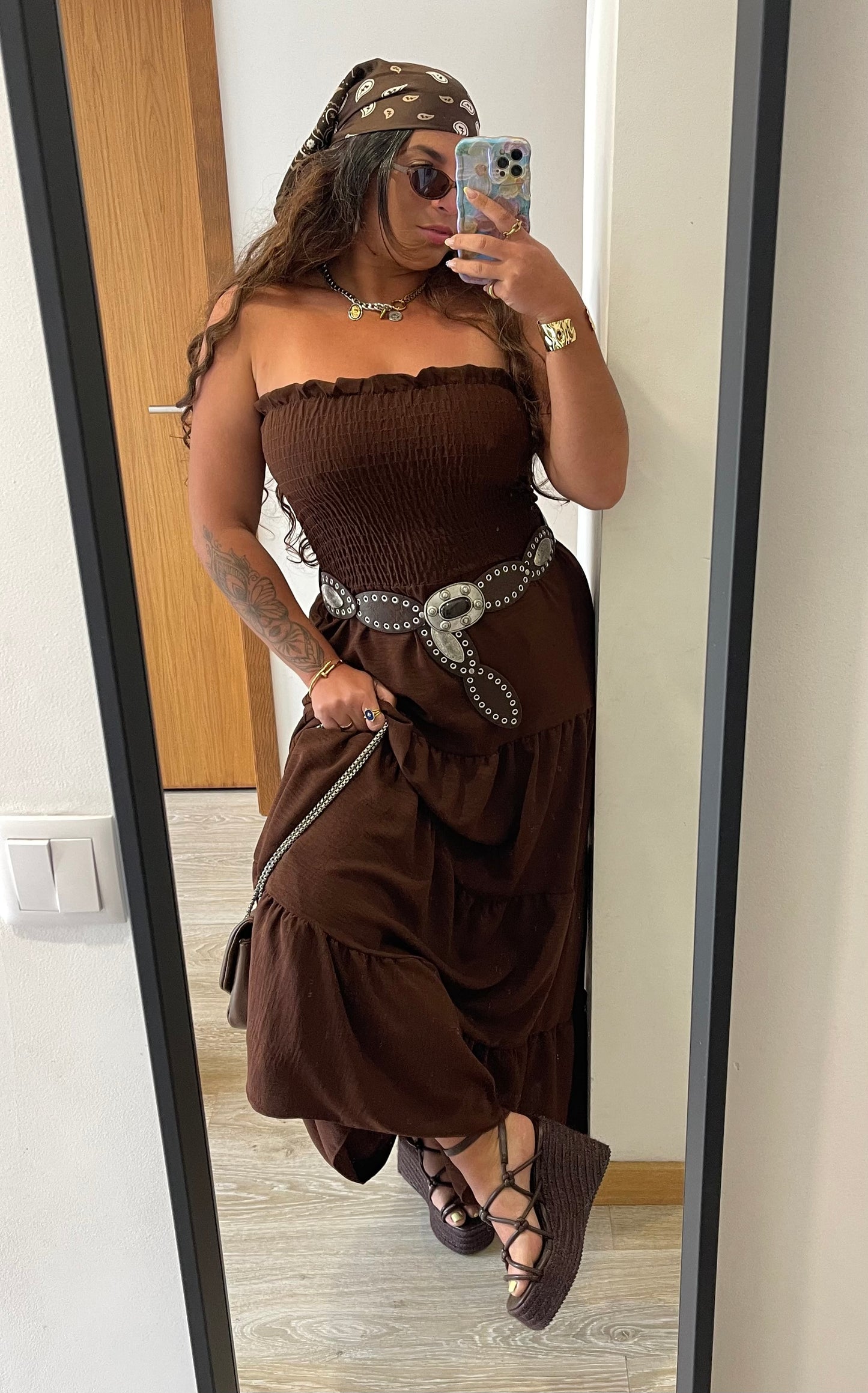 VESTIDO OLÍVIA | 10 CORES