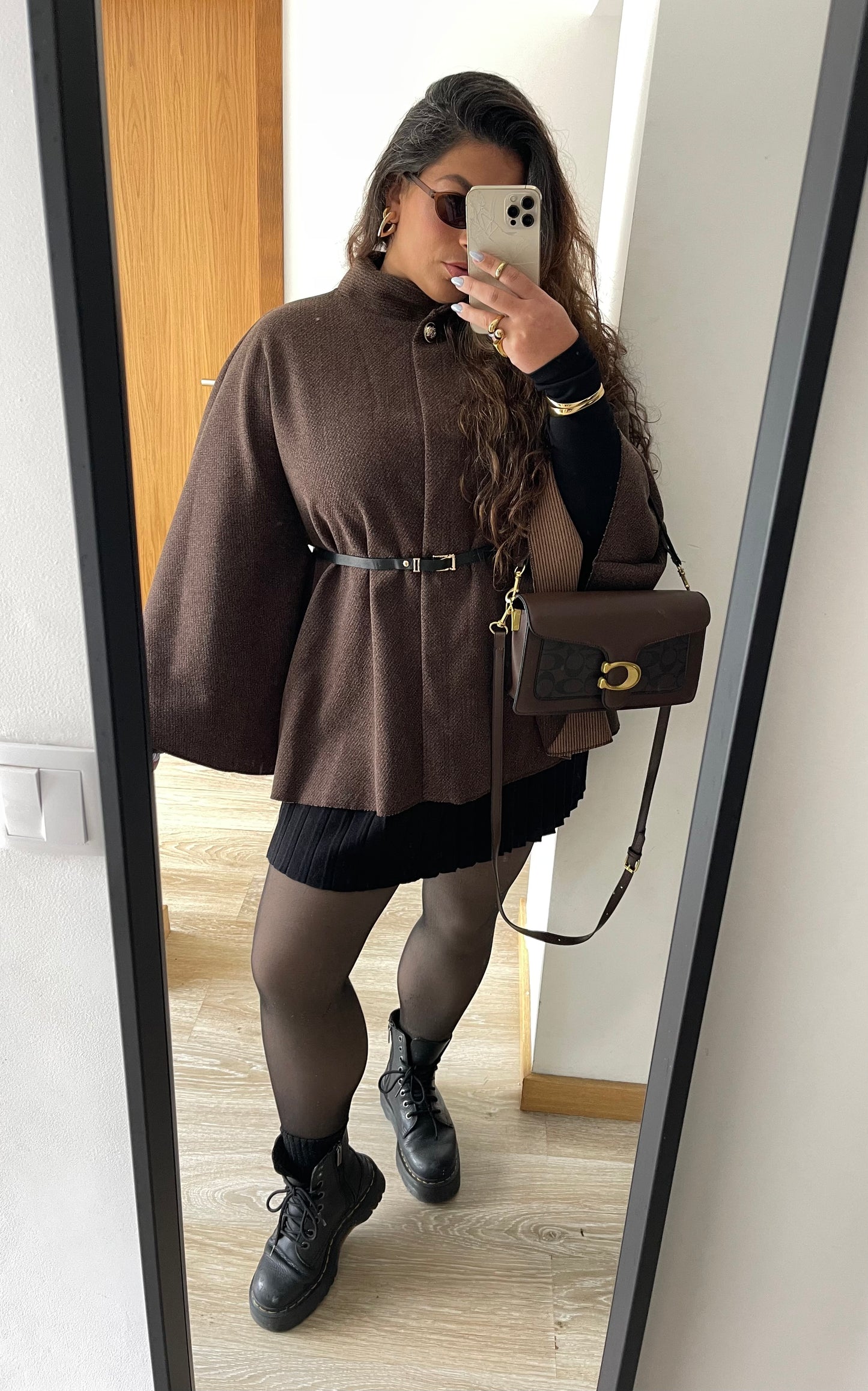 CAPA ELISABETH | 7 CORES