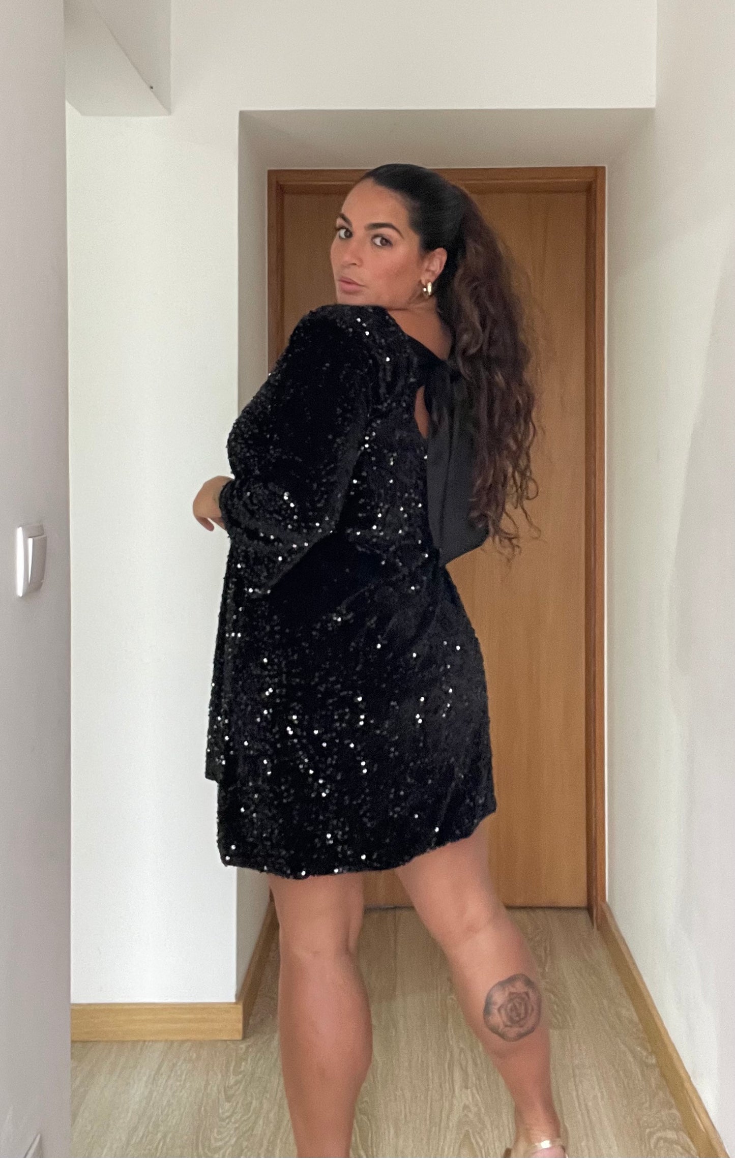 VESTIDO LUMIERE | 2 CORES