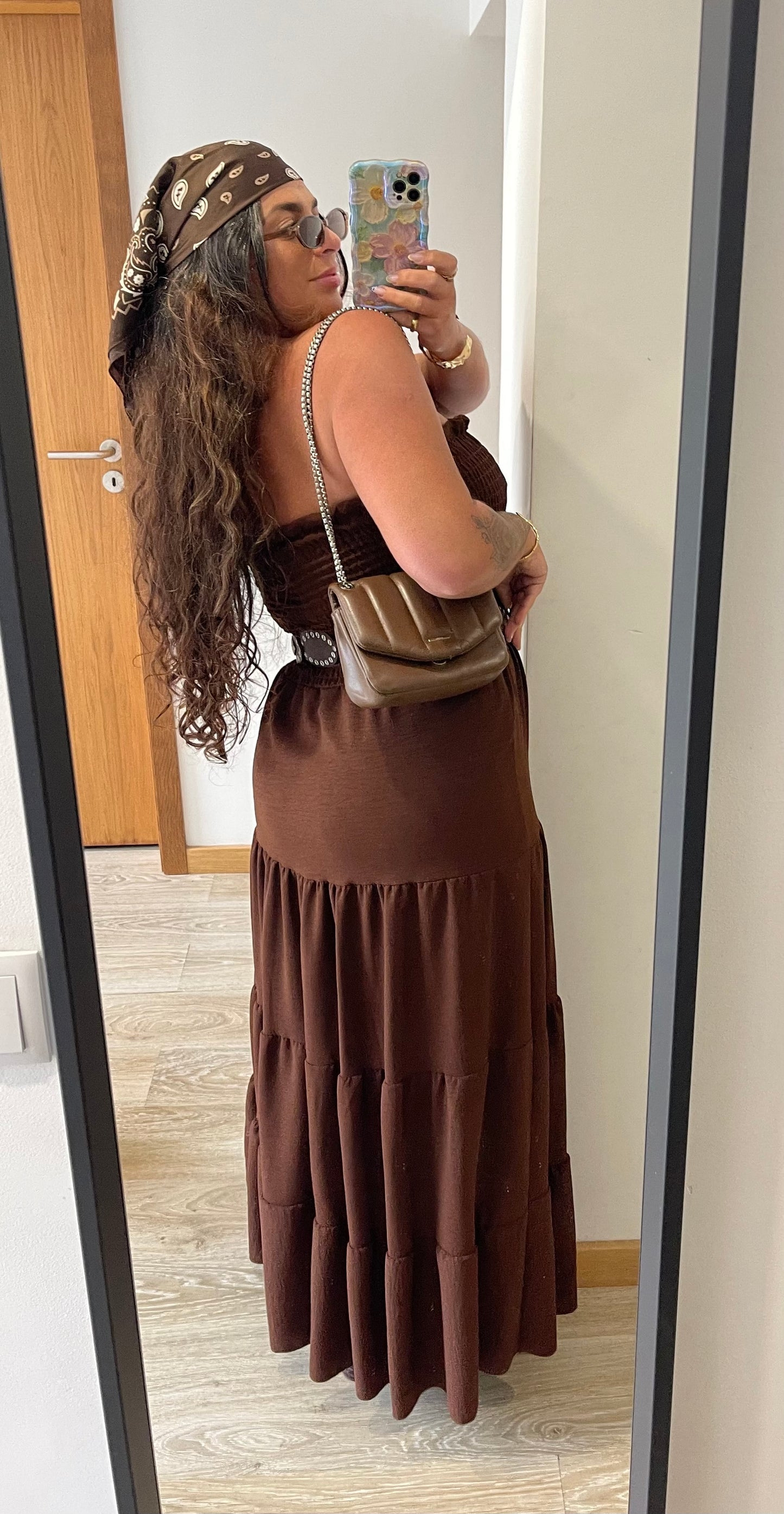 VESTIDO OLÍVIA | 10 CORES