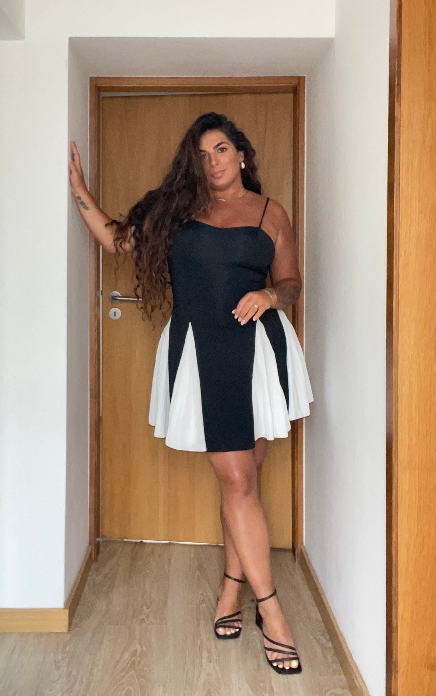VESTIDO MIDNIGHT | 2 CORES
