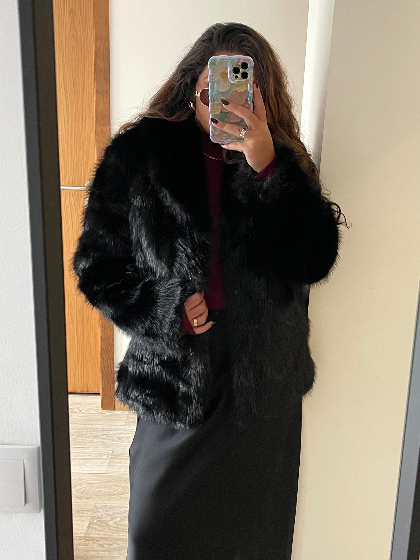 CASACO CELINE | 4 CORES