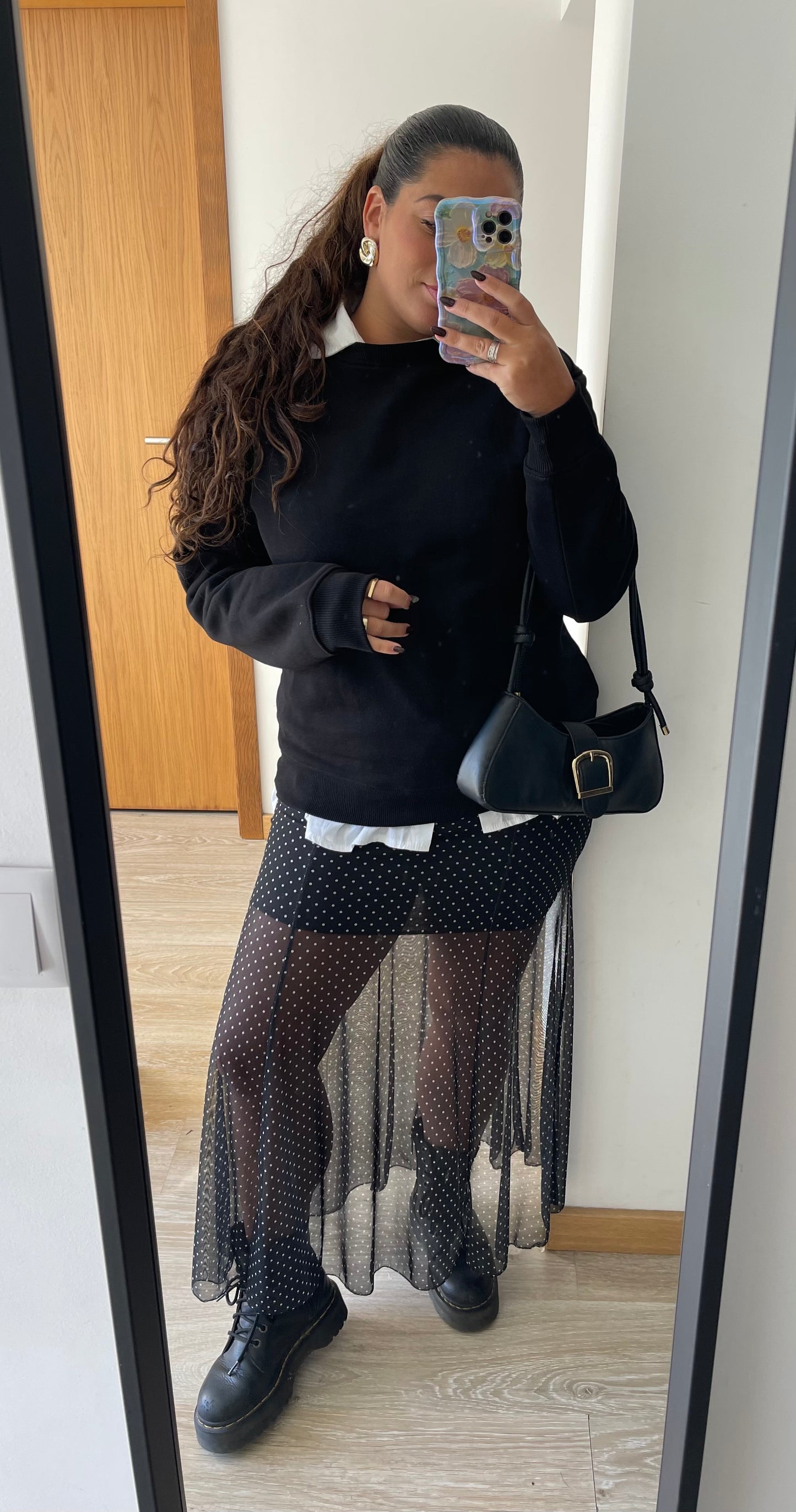 SAIA POLKA | 4 CORES