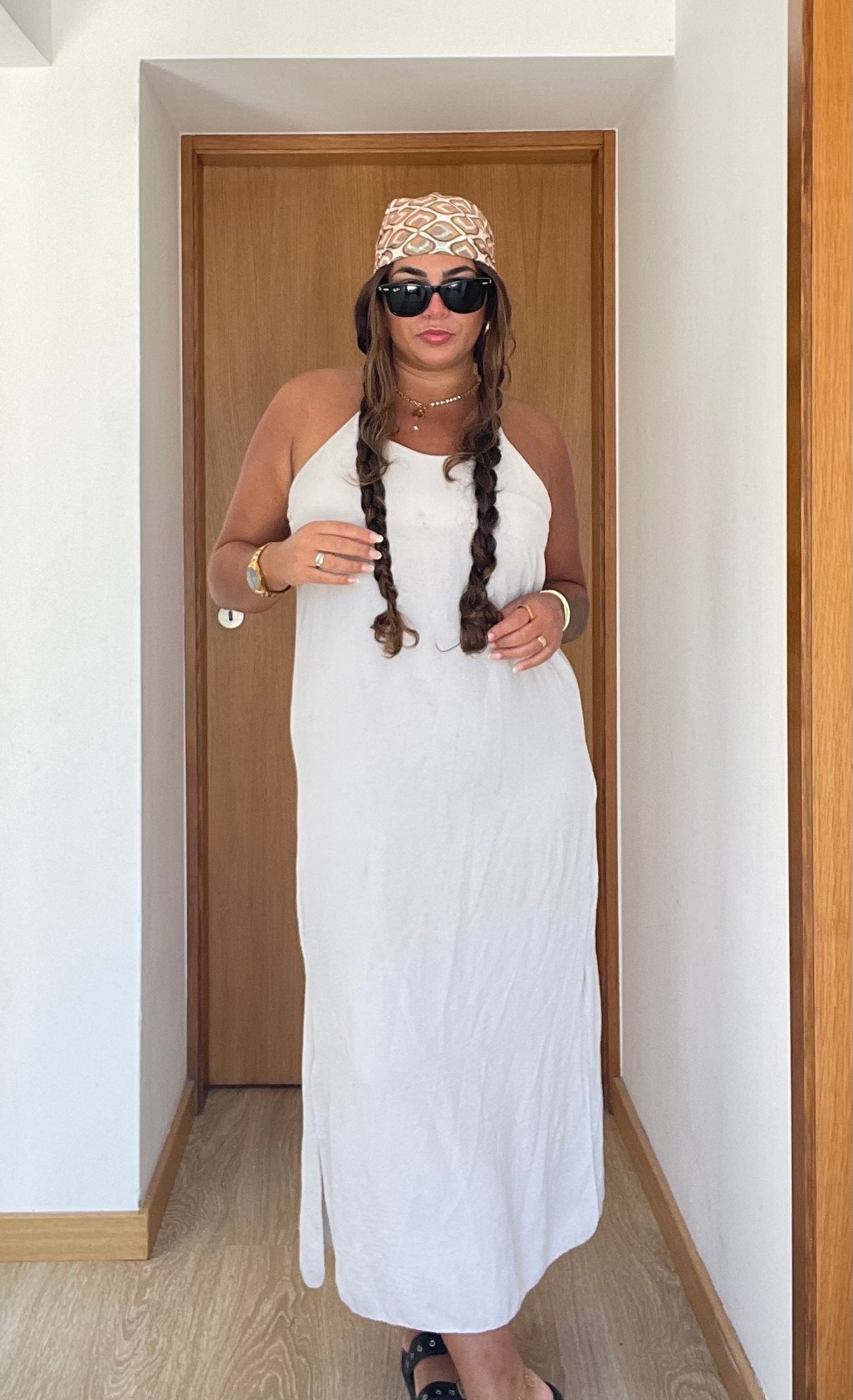 VESTIDO DAILY | 12 CORES