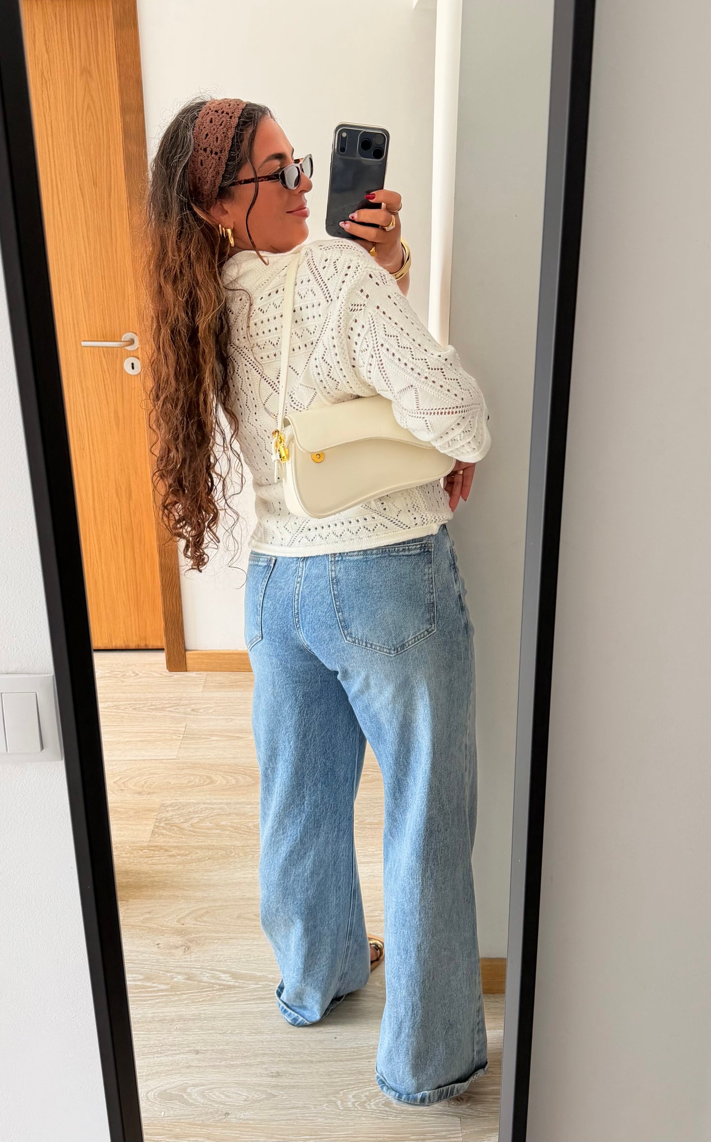 POLO KNIT | 2 CORES