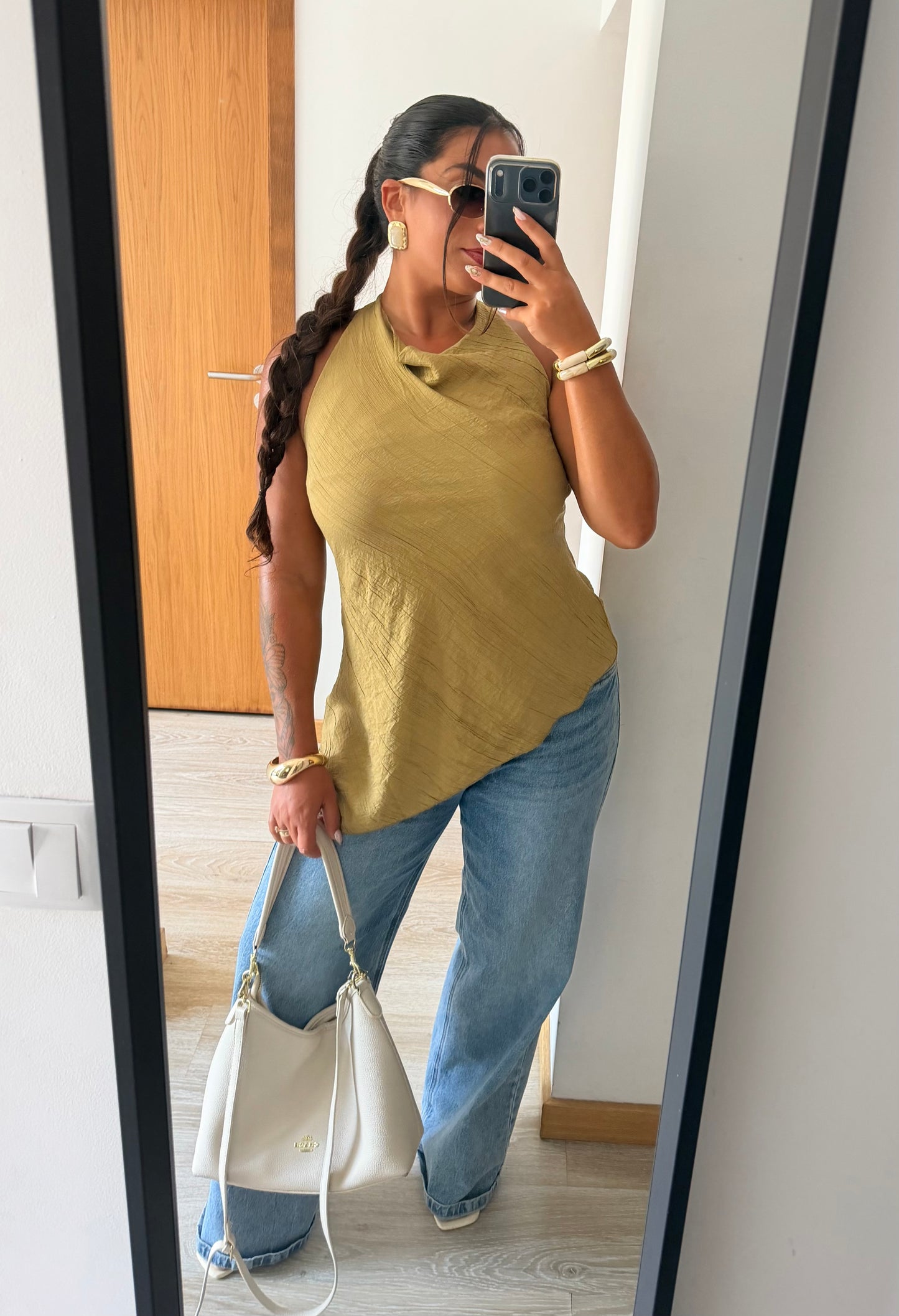 TOP ZAFIRA | 6 CORES