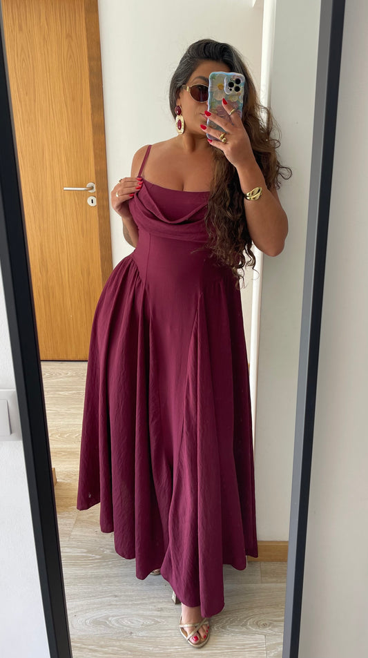 VESTIDO JULIETA | 10 CORES