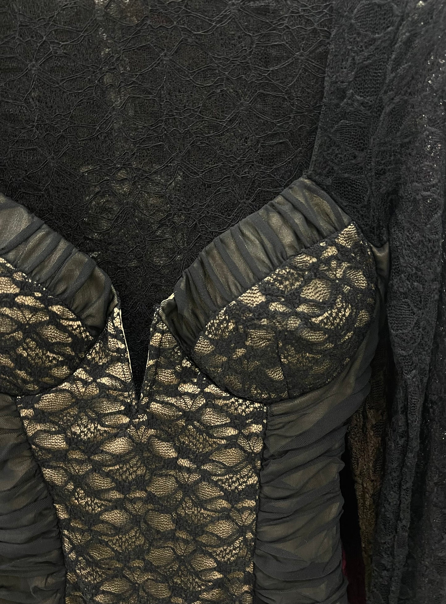 BODY JULIETTE | 4 CORES