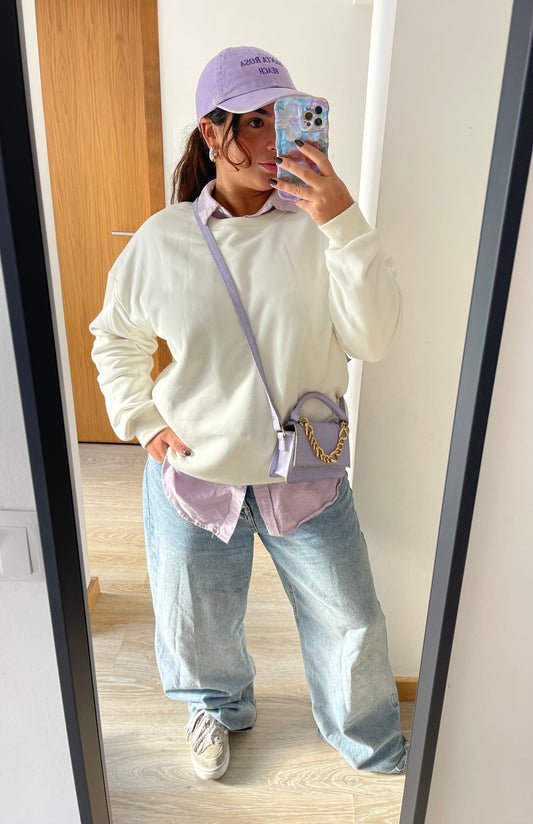 SWEATER BASIC | 3 CORES