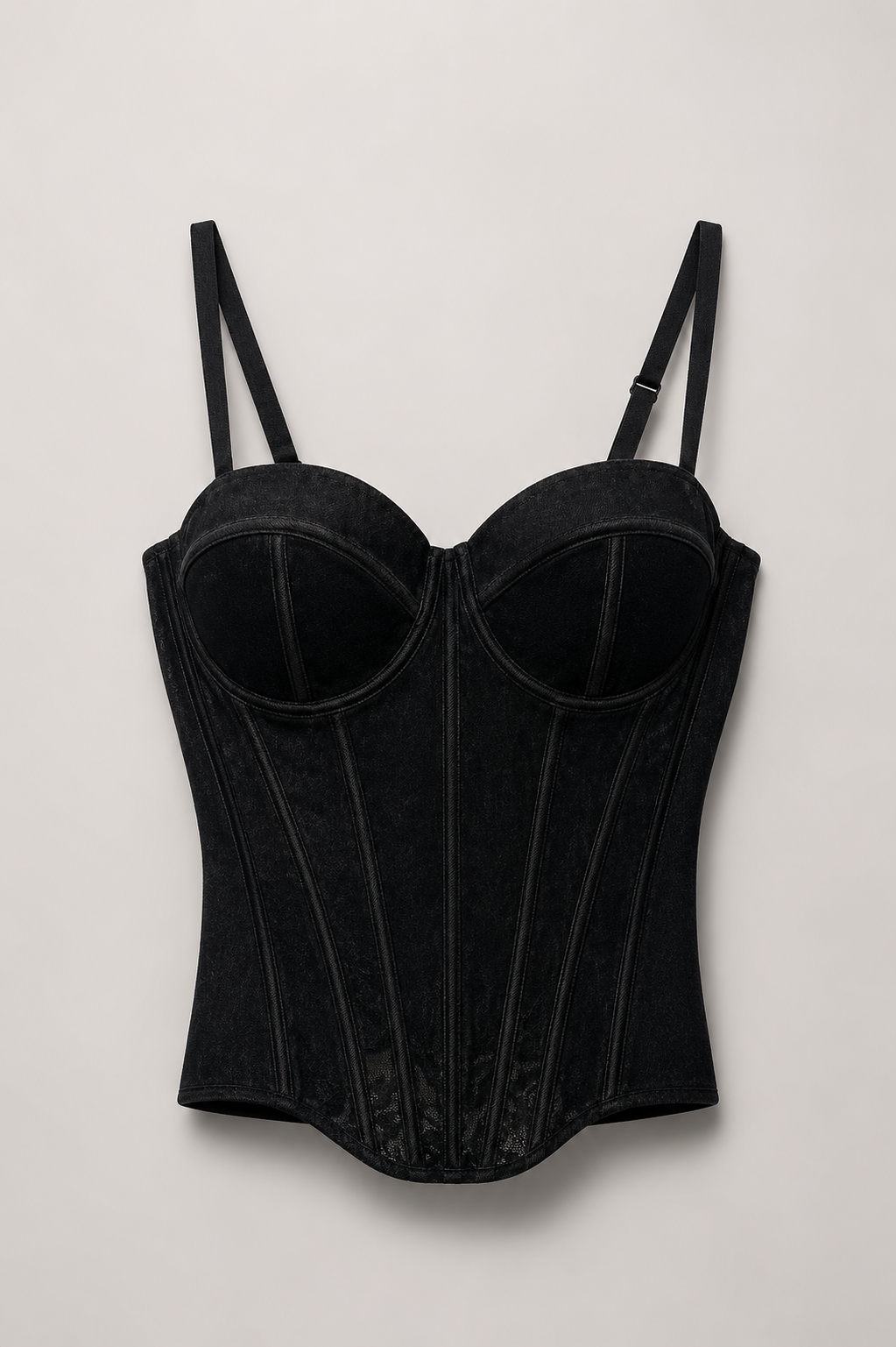 CORPETE ROMANTIC | 5 CORES