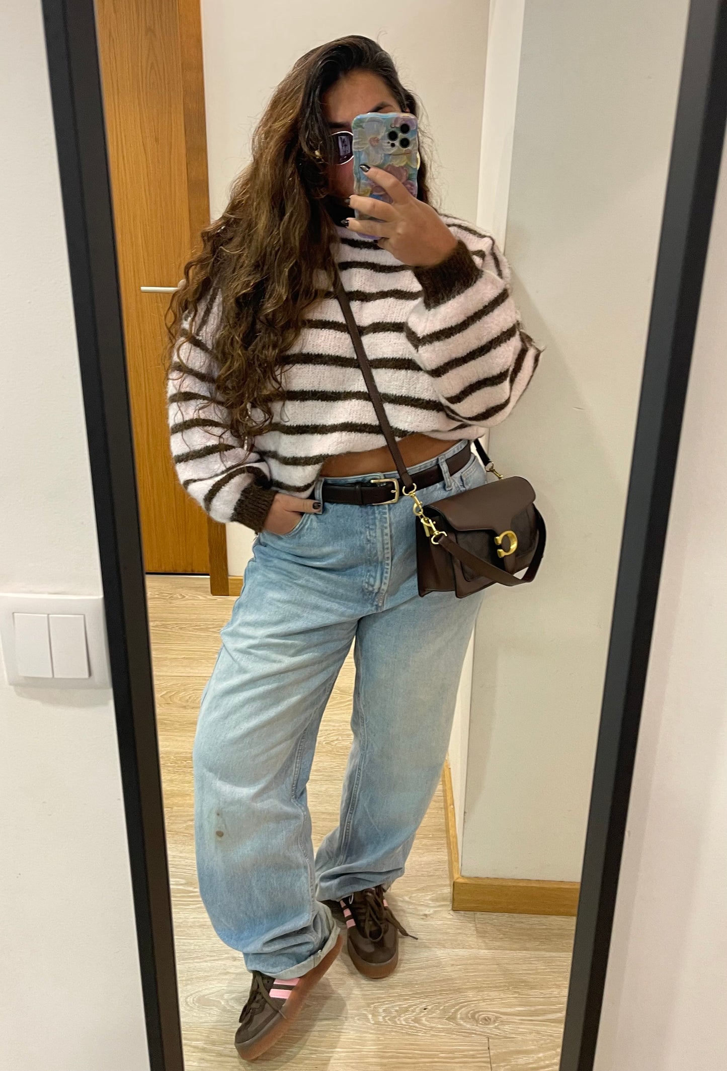 SWEATER CANDY | 4 CORES