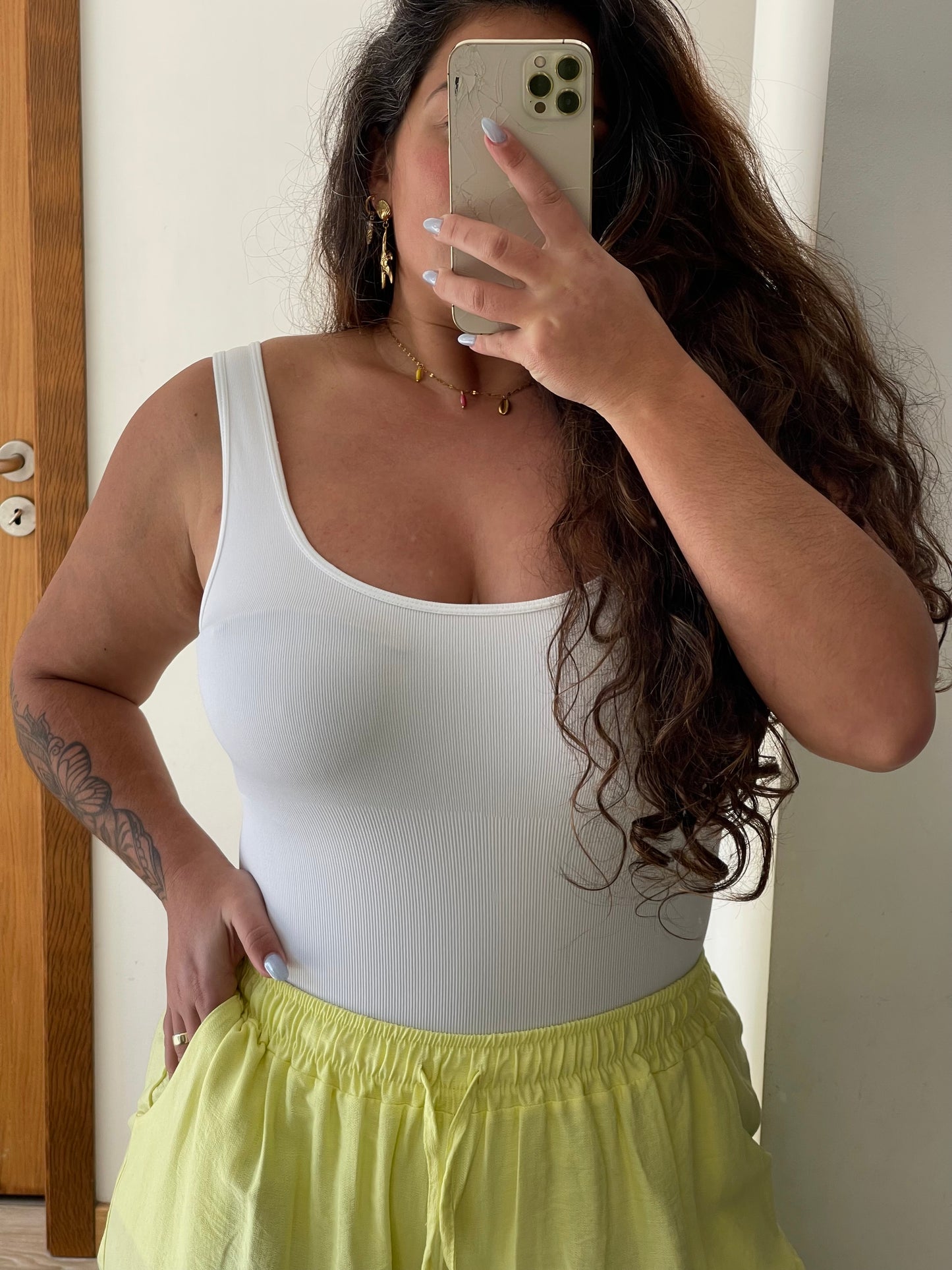 BODY MODELADOR SUMMER | 9 CORES