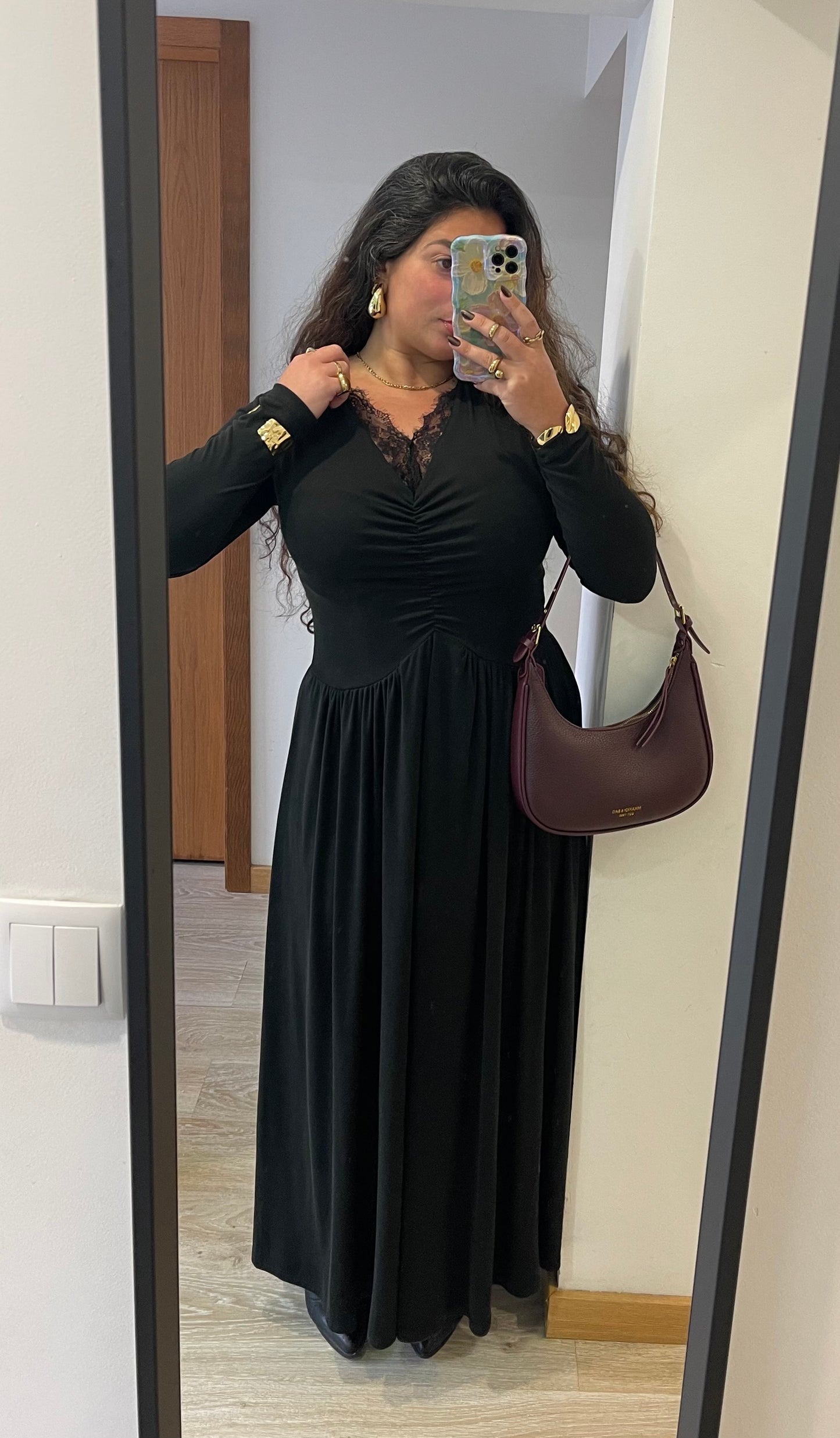 VESTIDO ANTONIETA | 6 CORES