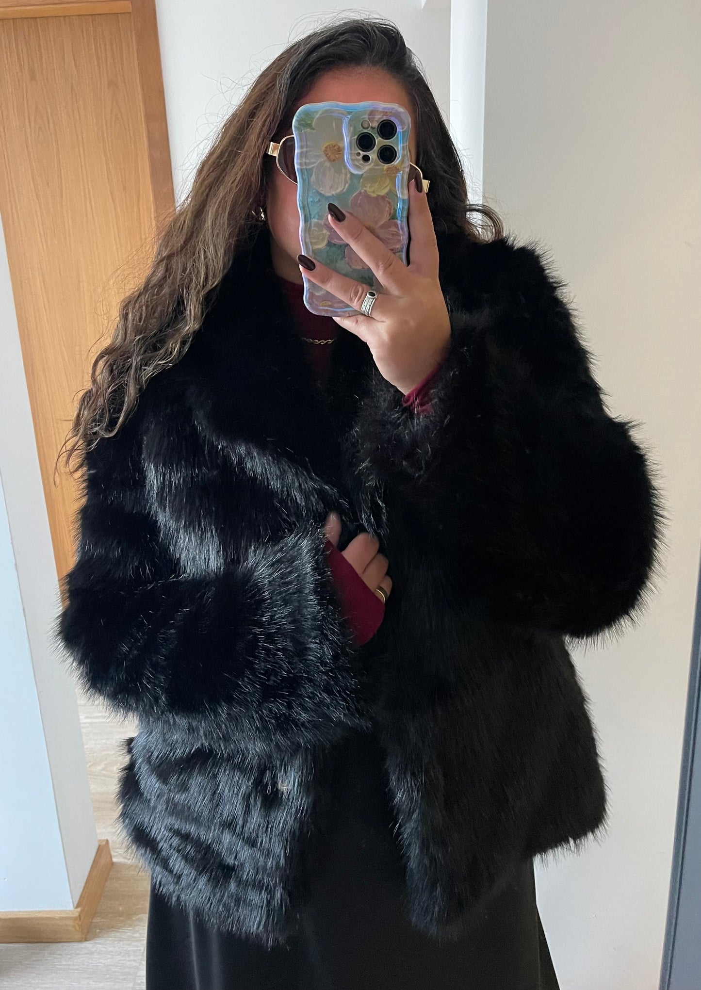 CASACO CELINE | 4 CORES