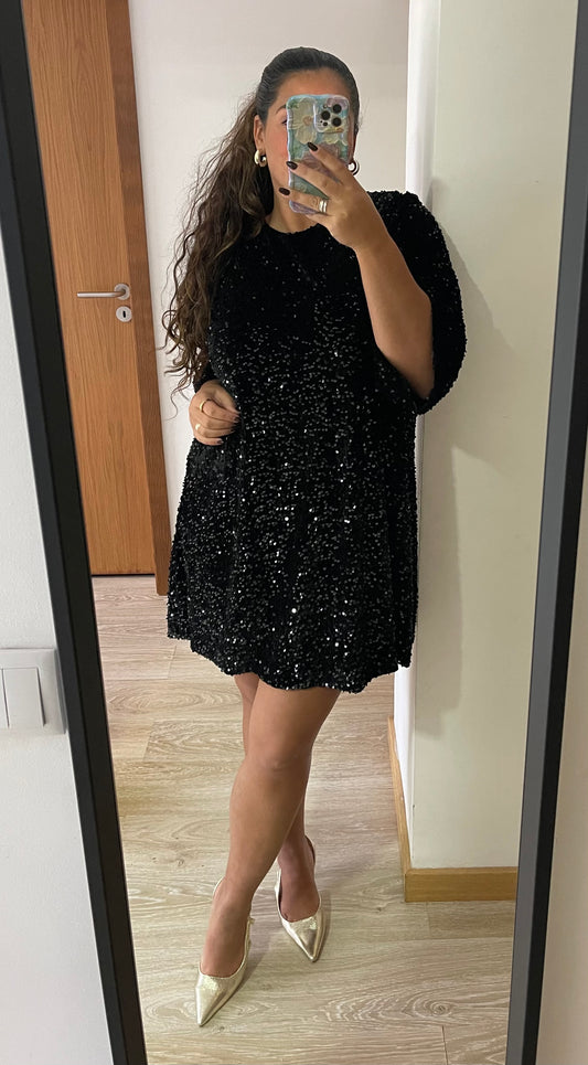 VESTIDO LUMIERE | 2 CORES