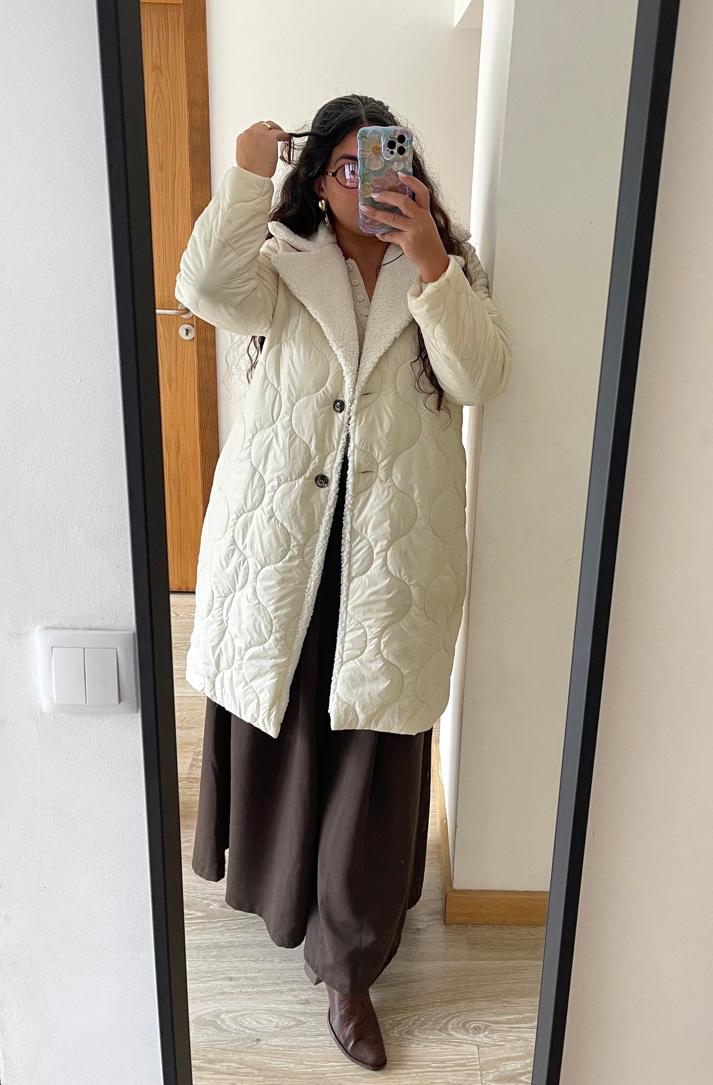 QUISPO STYLE | 6 CORES