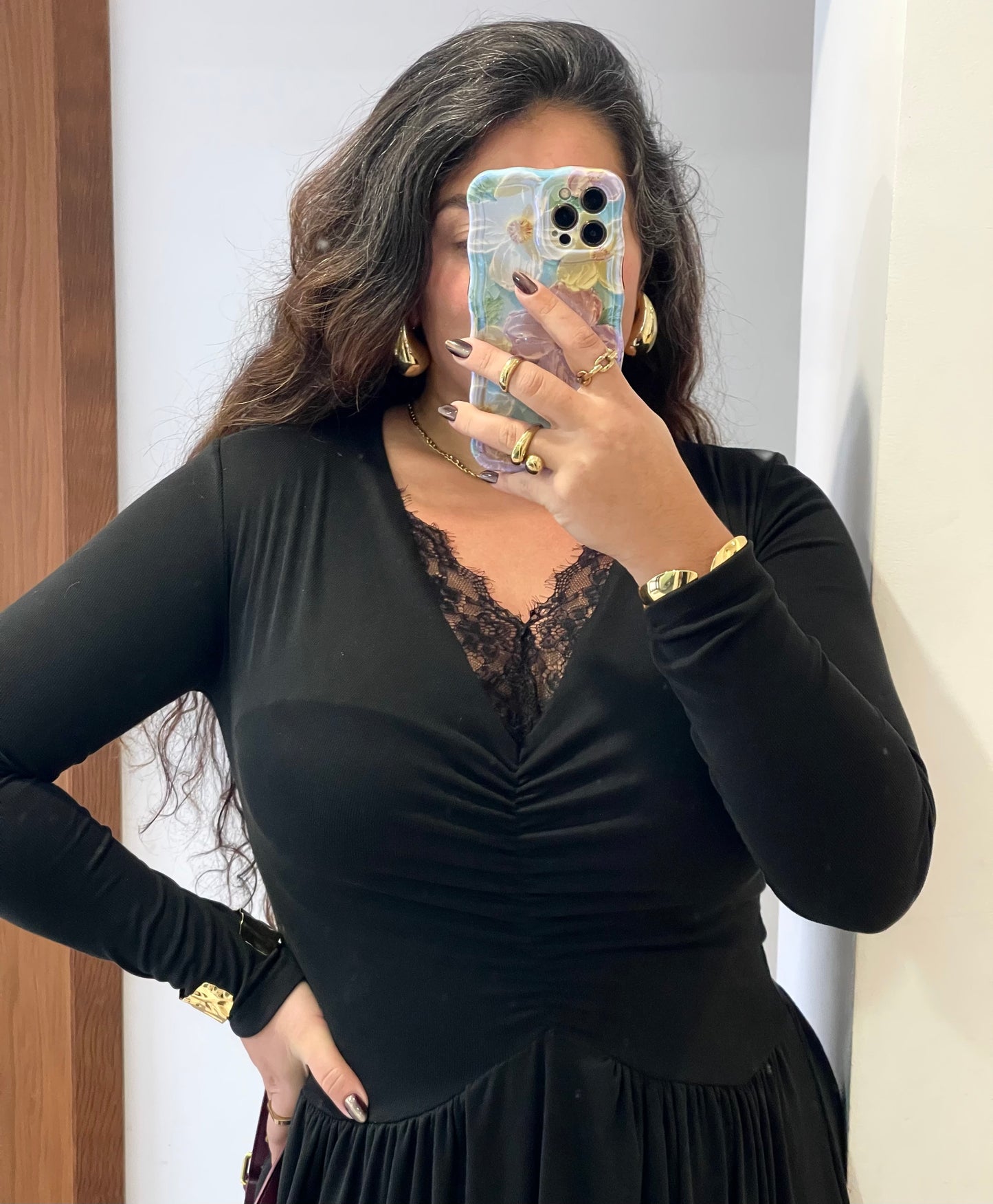 VESTIDO ANTONIETA | 6 CORES