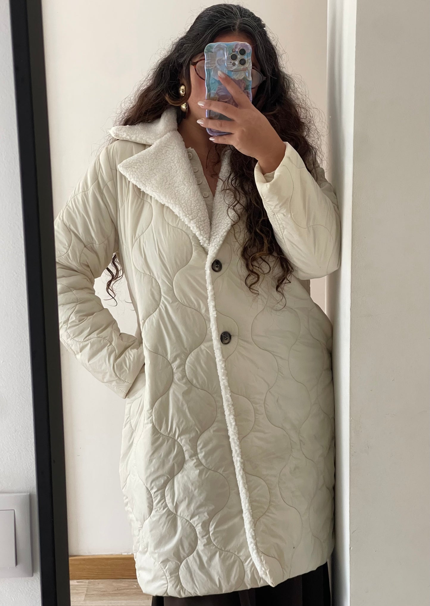 QUISPO STYLE | 6 CORES