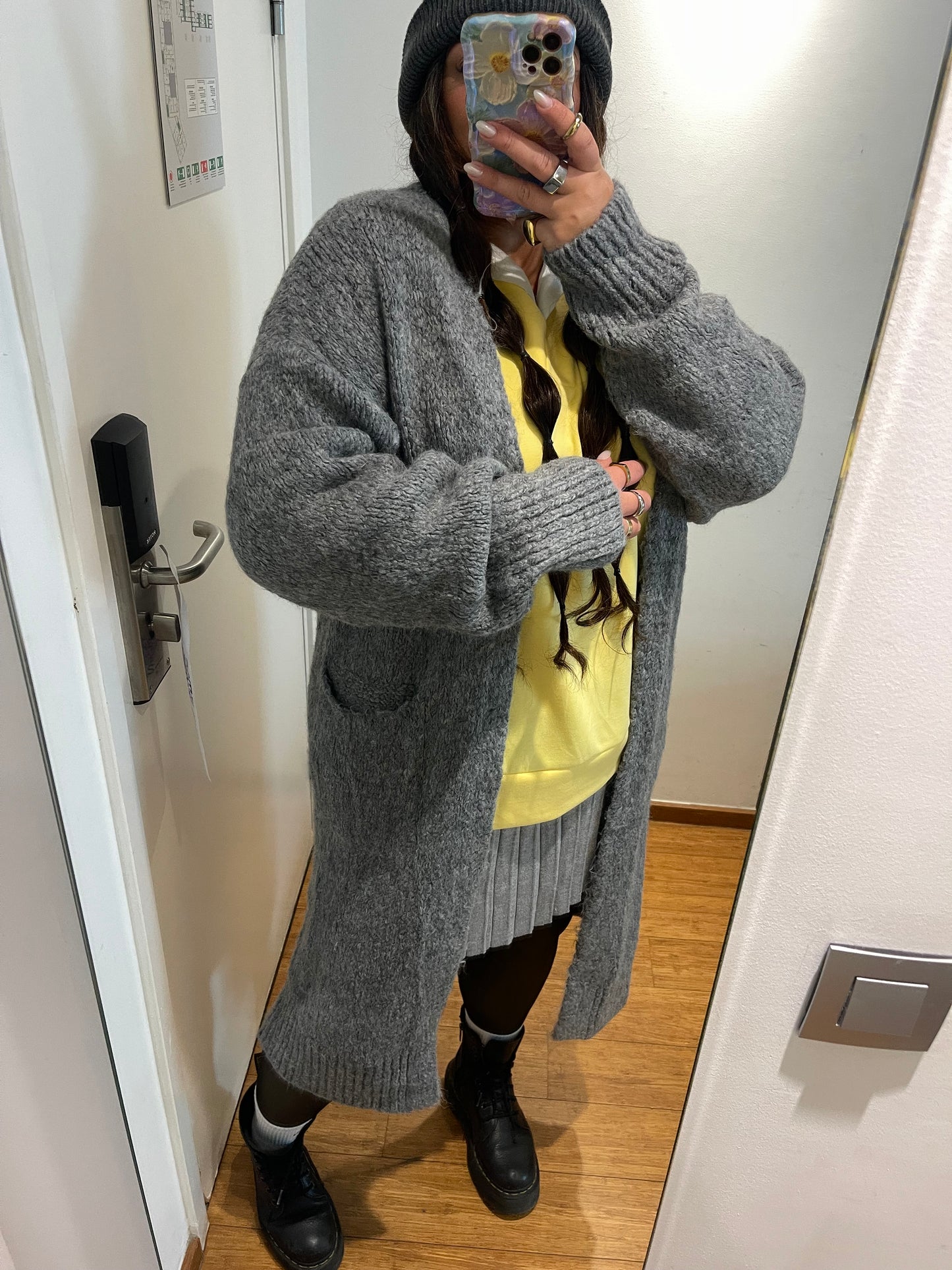 CASACO BELFORT | 8 CORES