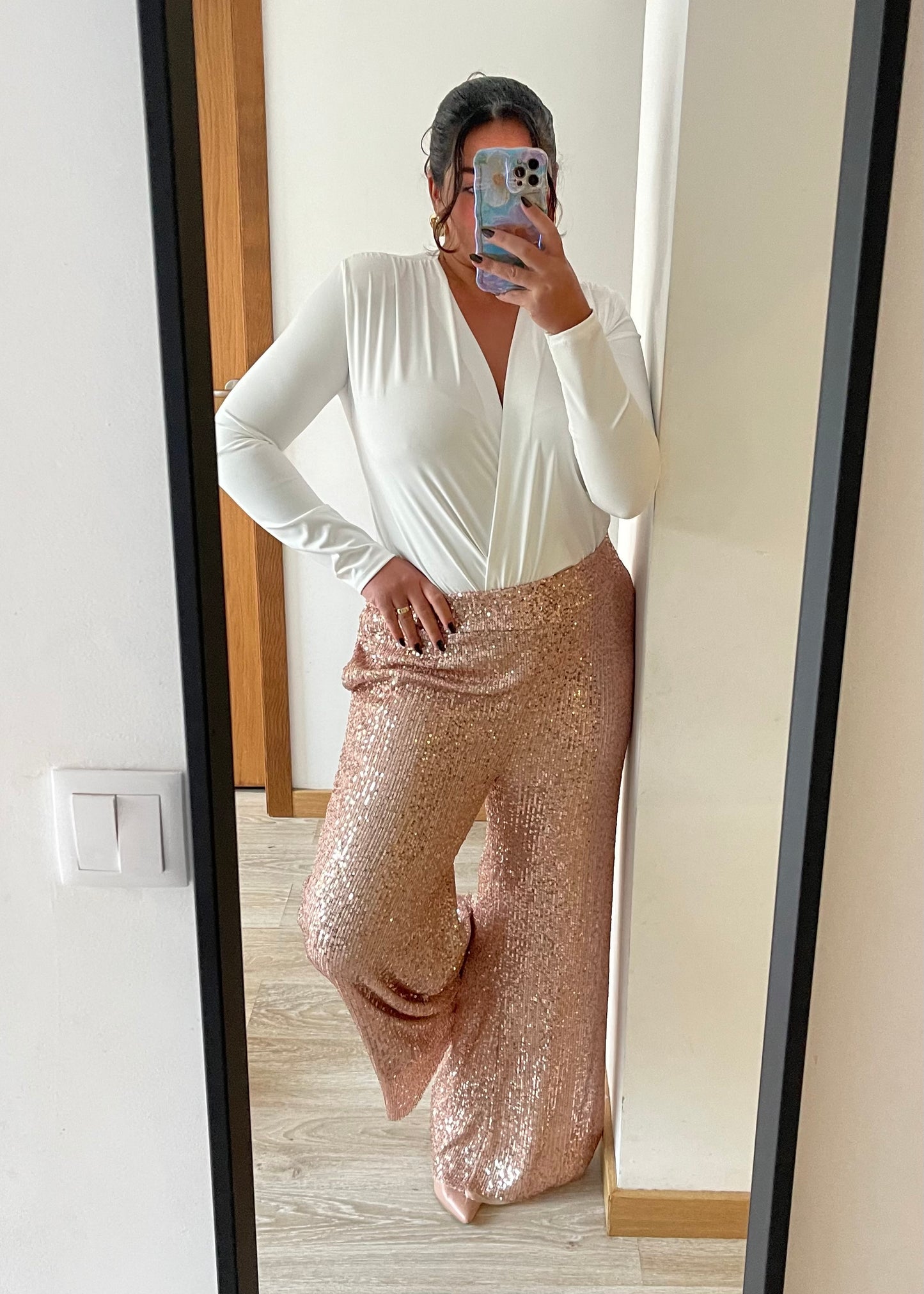 BODY LORENA | 4 CORES