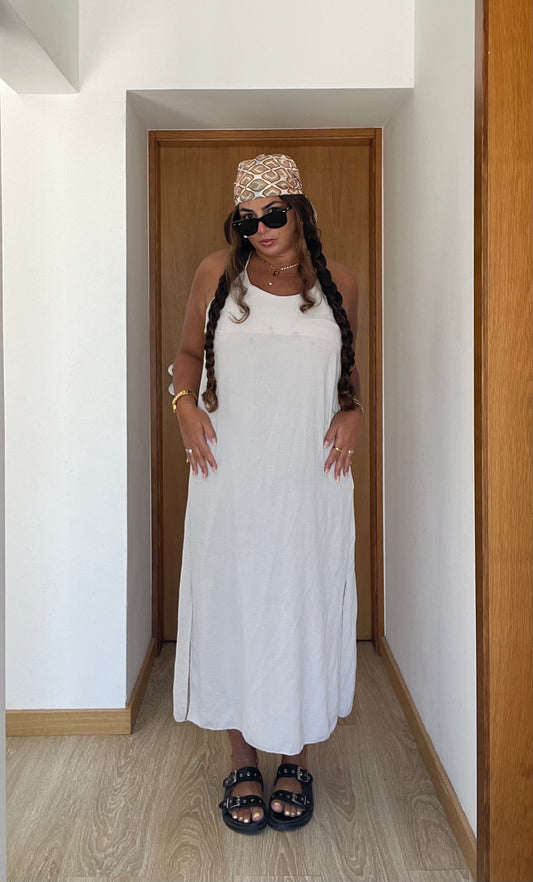 VESTIDO DAILY | 12 CORES