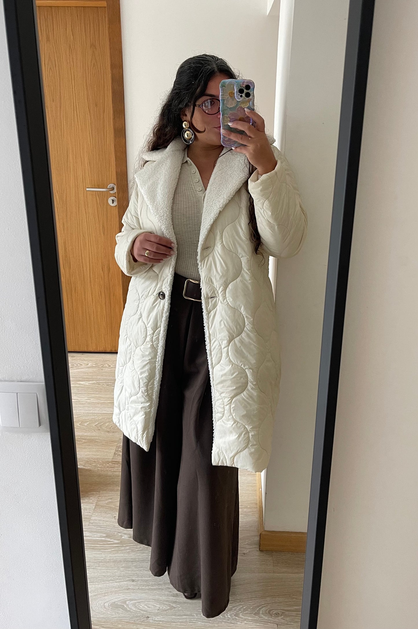 QUISPO STYLE | 6 CORES