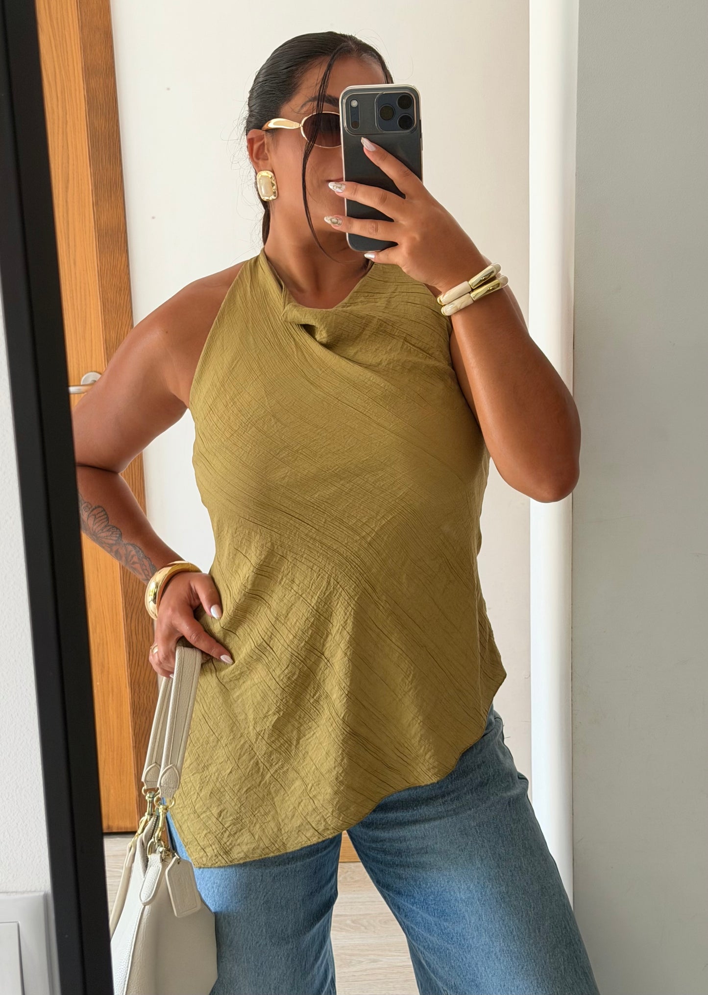 TOP ZAFIRA | 6 CORES