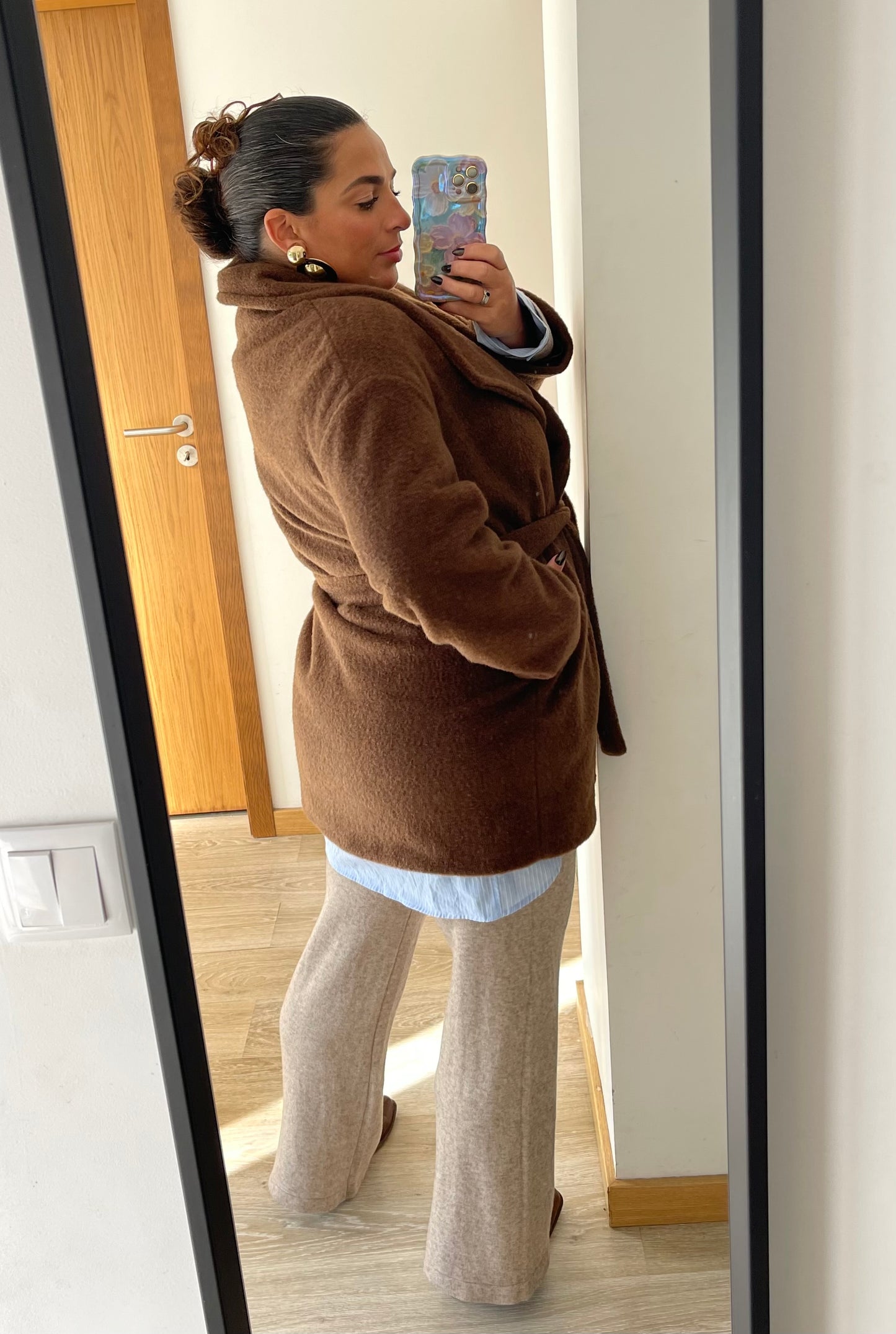 CASACO DOULCE | 7 CORES