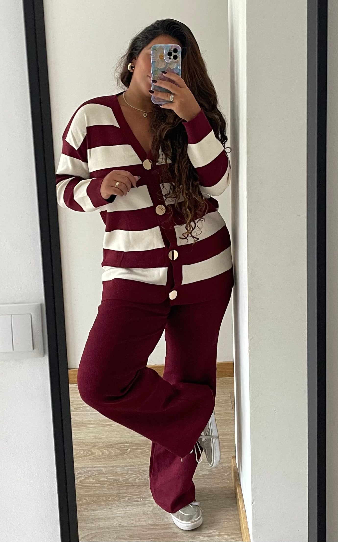 CONJUNTO RIVIERA | 4 CORES