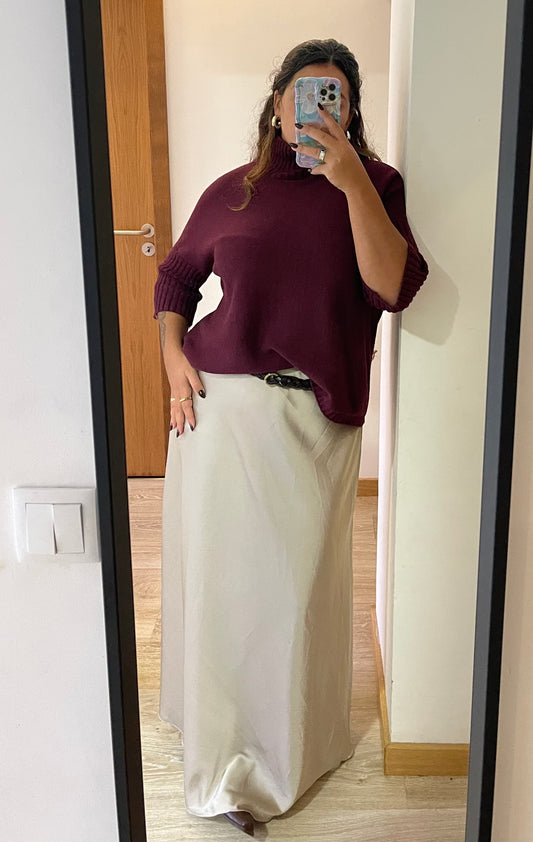 CAMISOLA MARTHA | 6 CORES