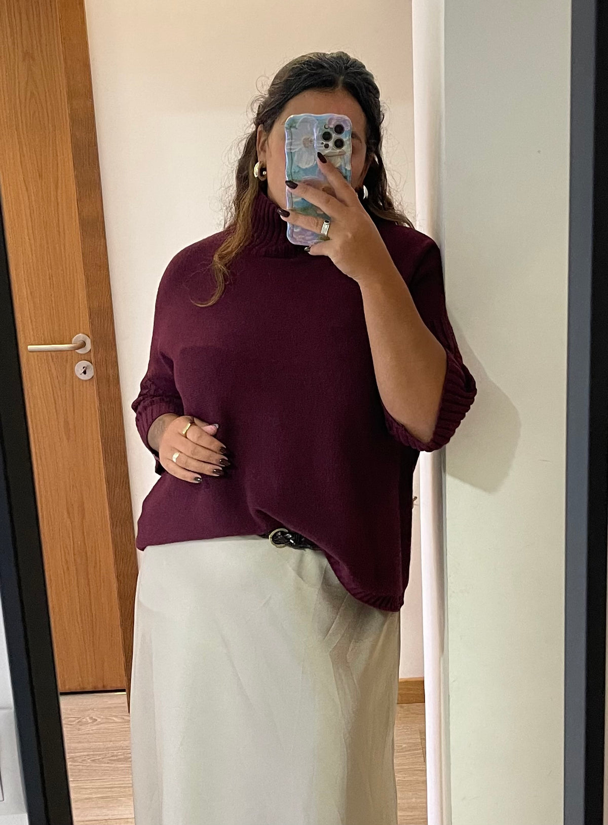 CAMISOLA MARTHA | 6 CORES