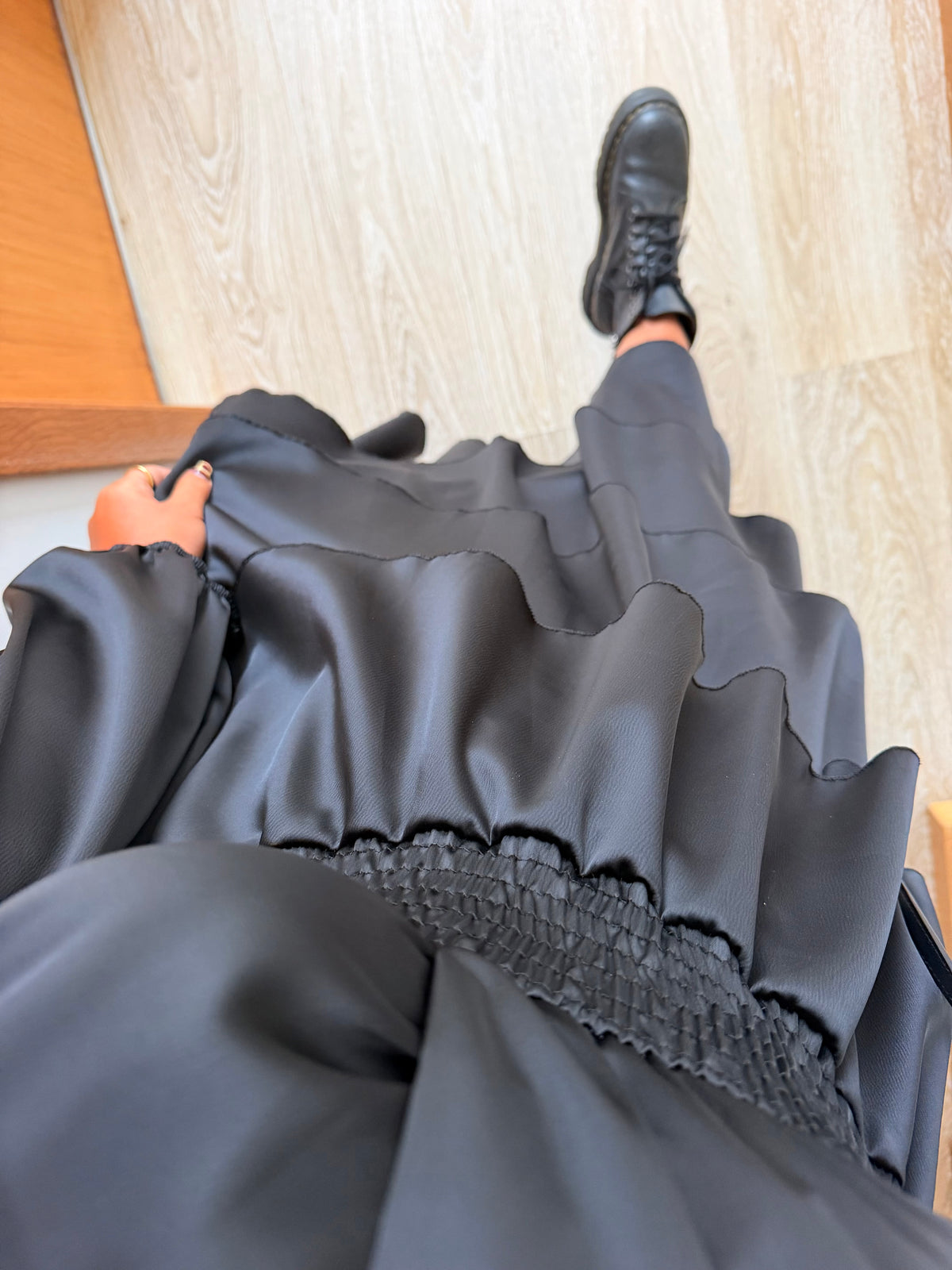 VESTIDO BELLAGIO | 4 CORES