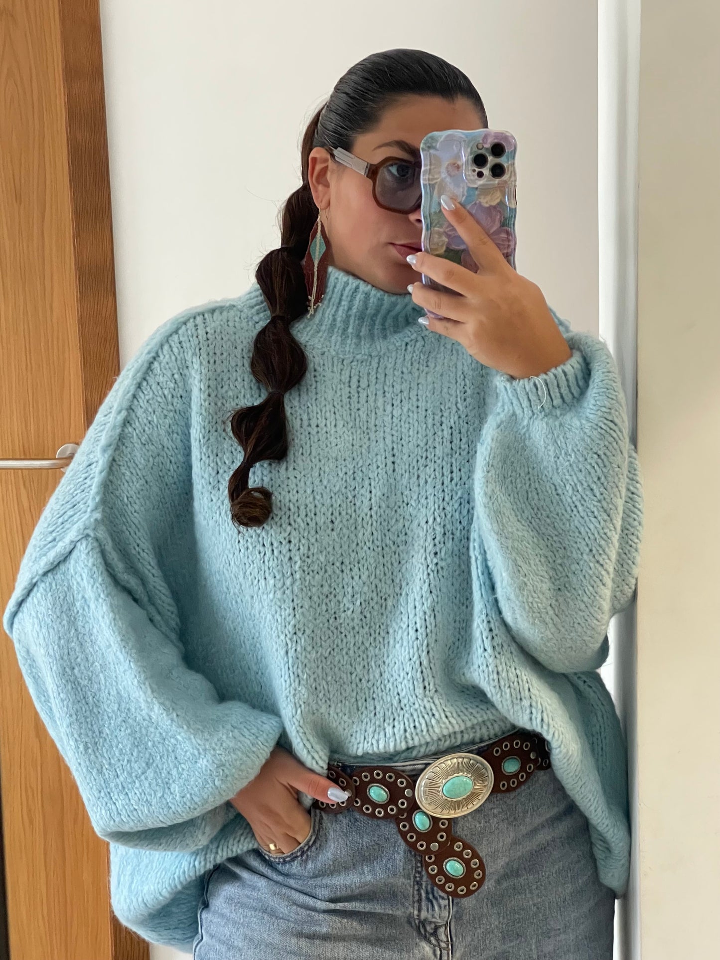 CAMISOLA NEVADA | 18 CORES