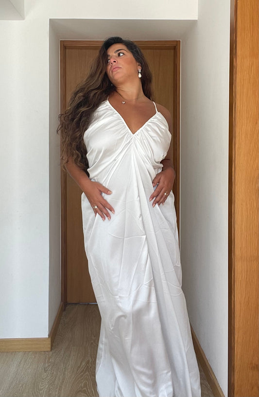 VESTIDO VÉNUS | 4 CORES
