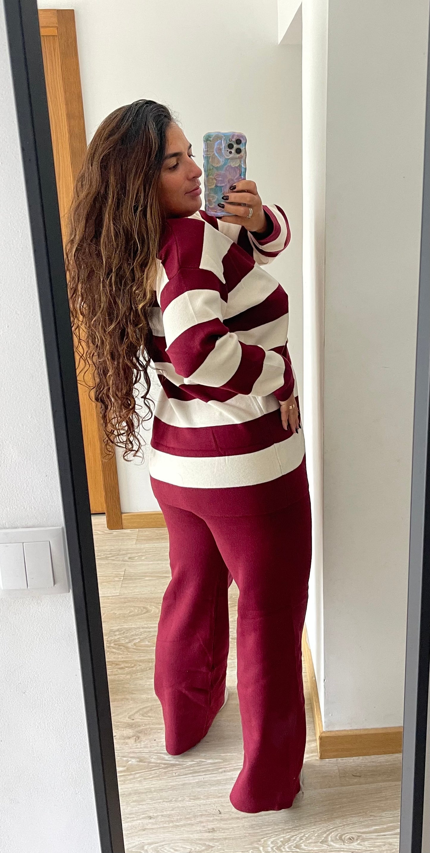 CONJUNTO RIVIERA | 4 CORES