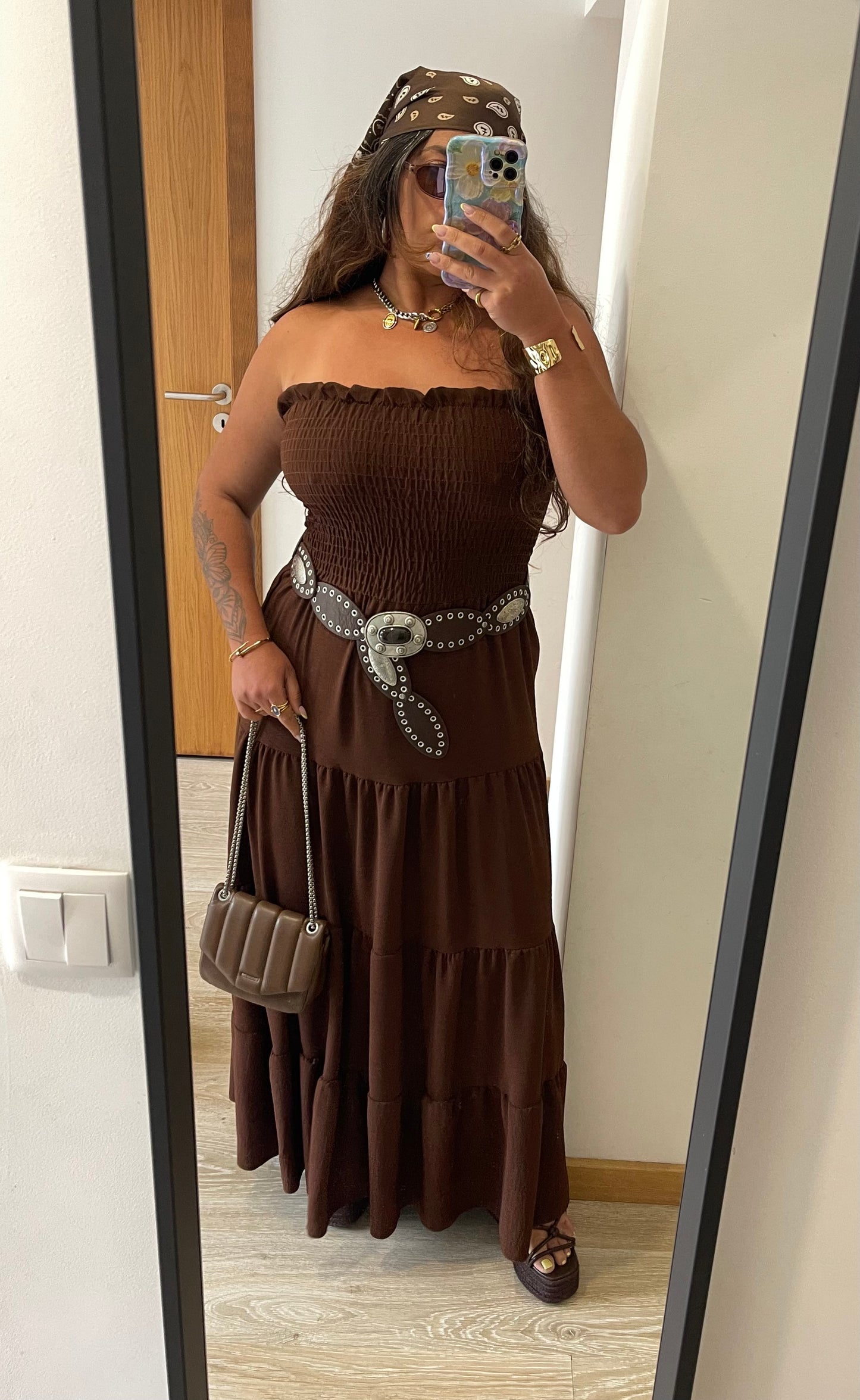 VESTIDO OLÍVIA | 10 CORES
