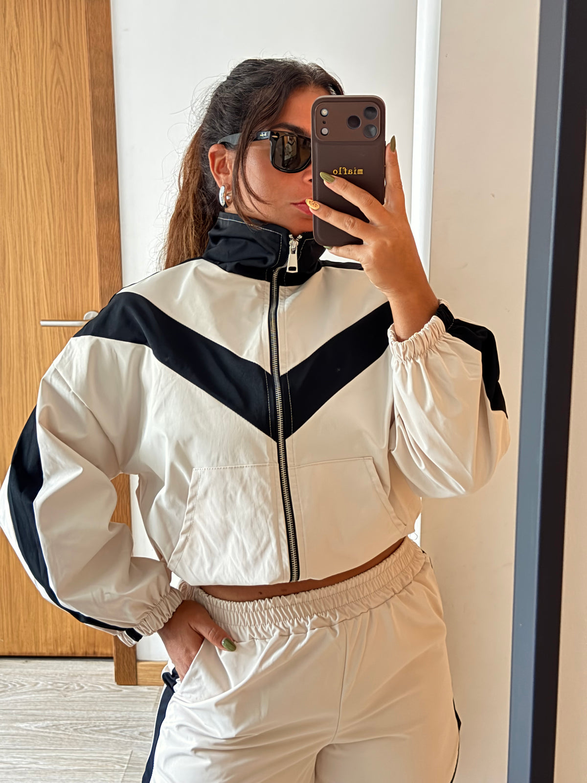 CONJUNTO KYLIE | 4 CORES