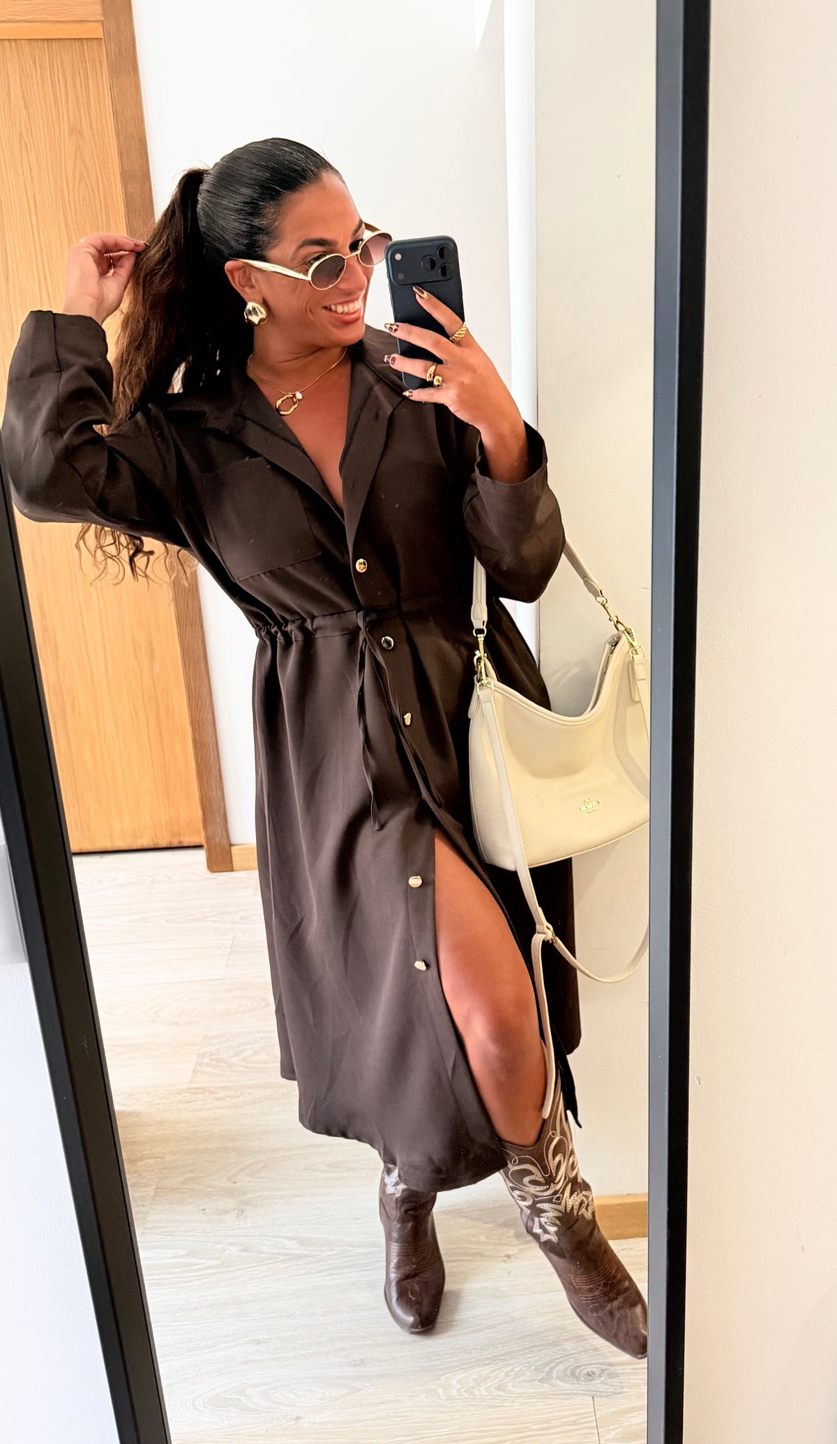 VESTIDO DAILY | 5 CORES