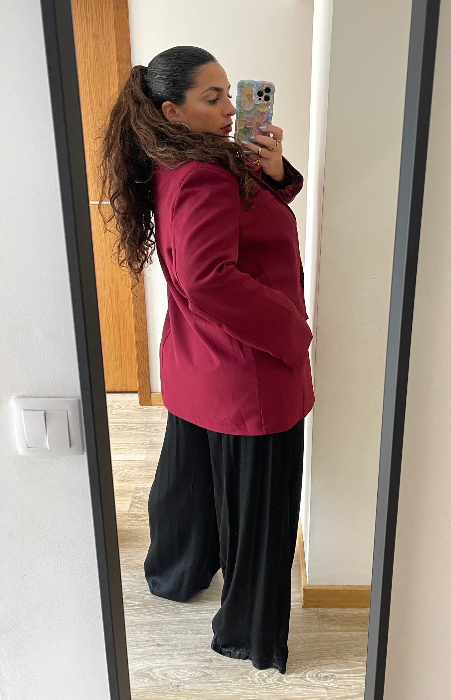 BLAZER SOHO | 14 CORES