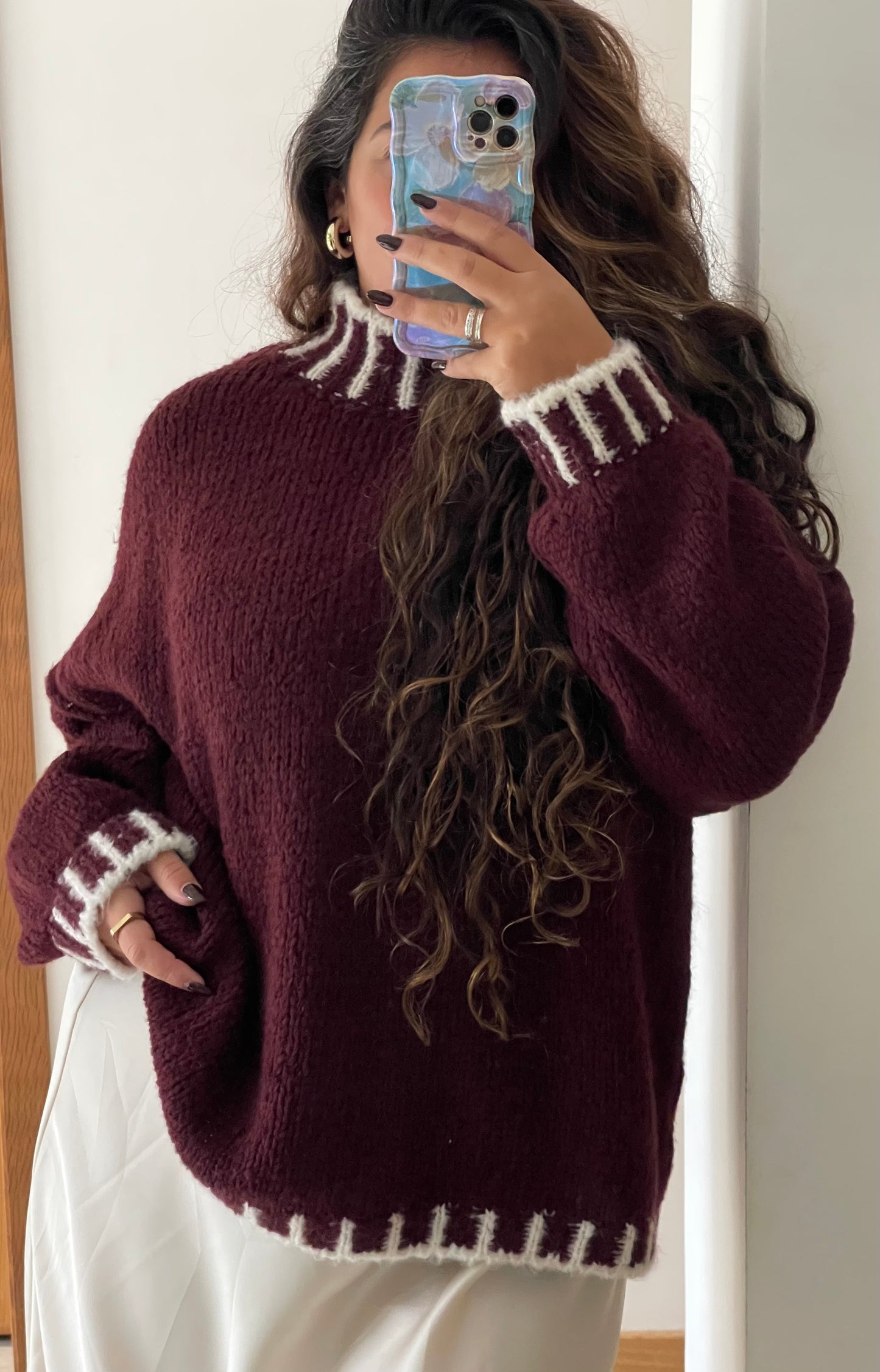 CAMISOLA ESCÓCIA | 9 CORES