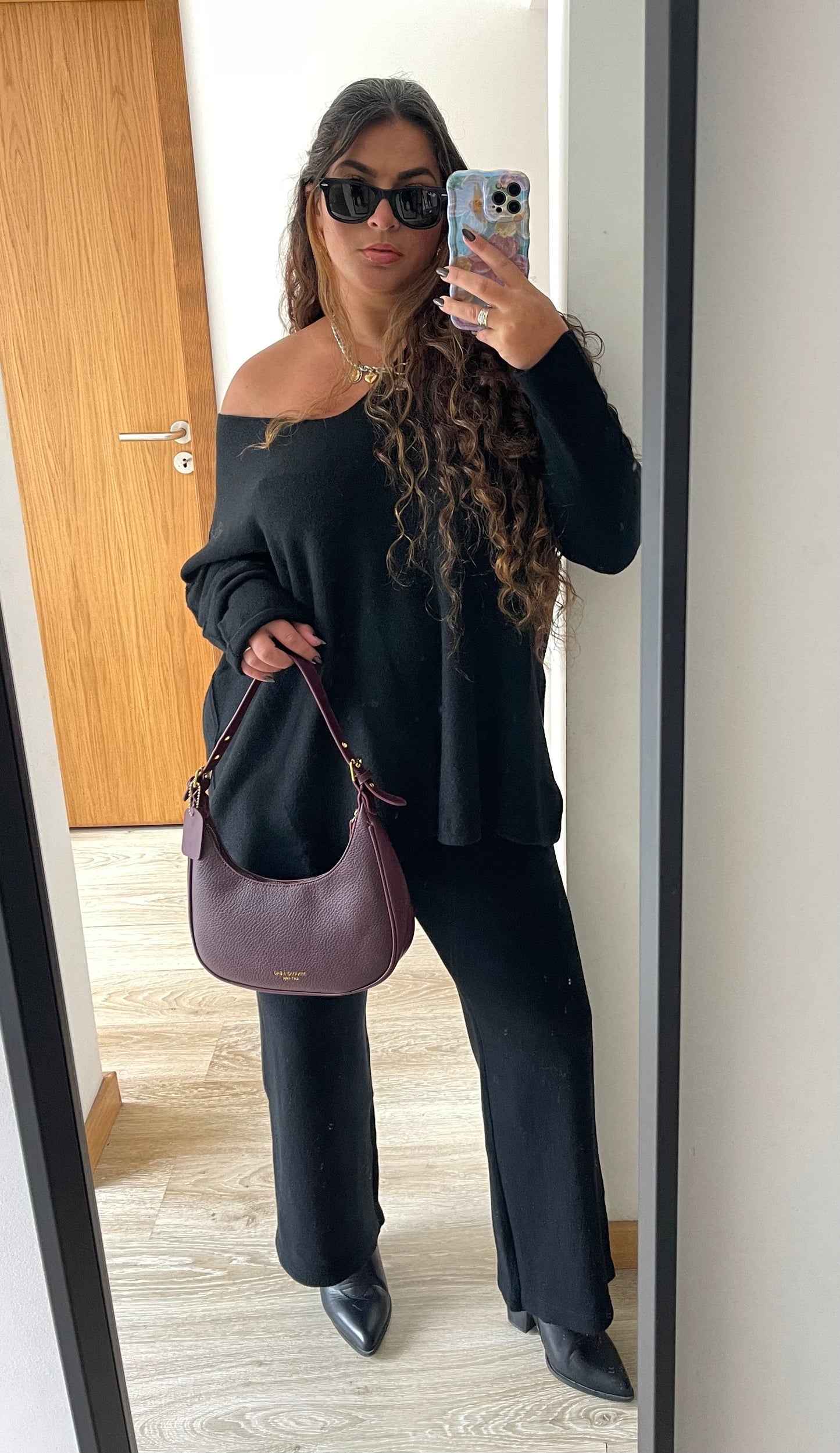 CONJUNTO MAFALDA | 4 CORES